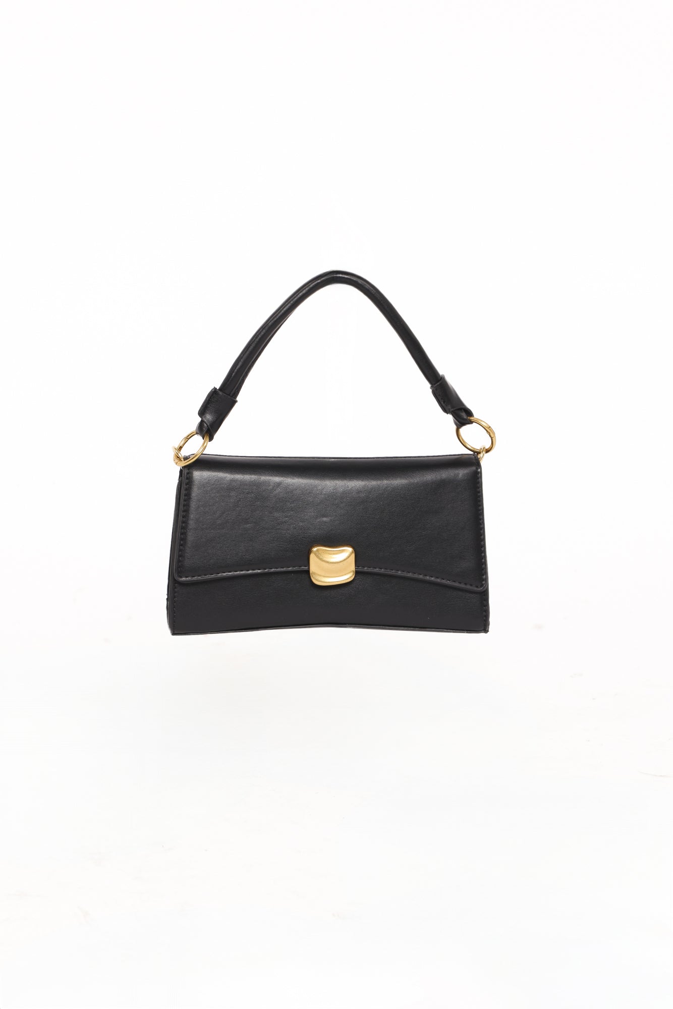 Margaret Handbag - Black