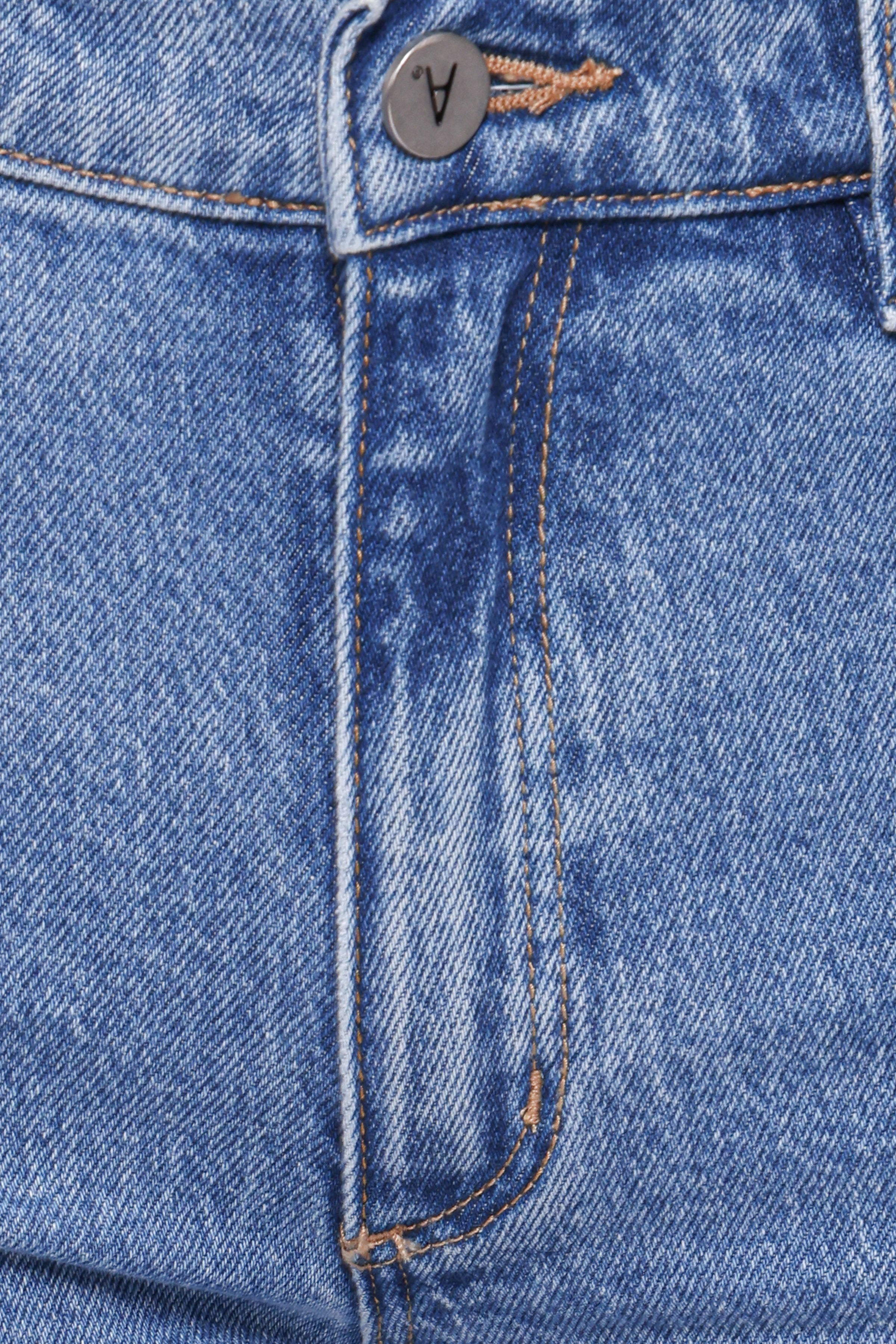 Abrand 95 Straight Jeans - Debbie