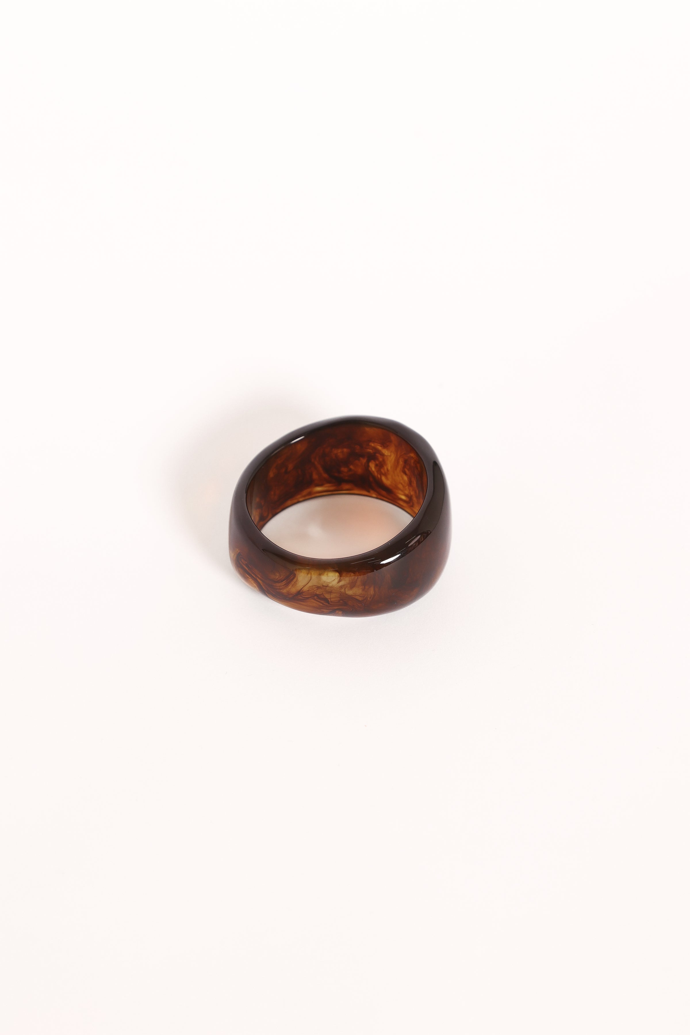 Acacia Bracelet - Brown