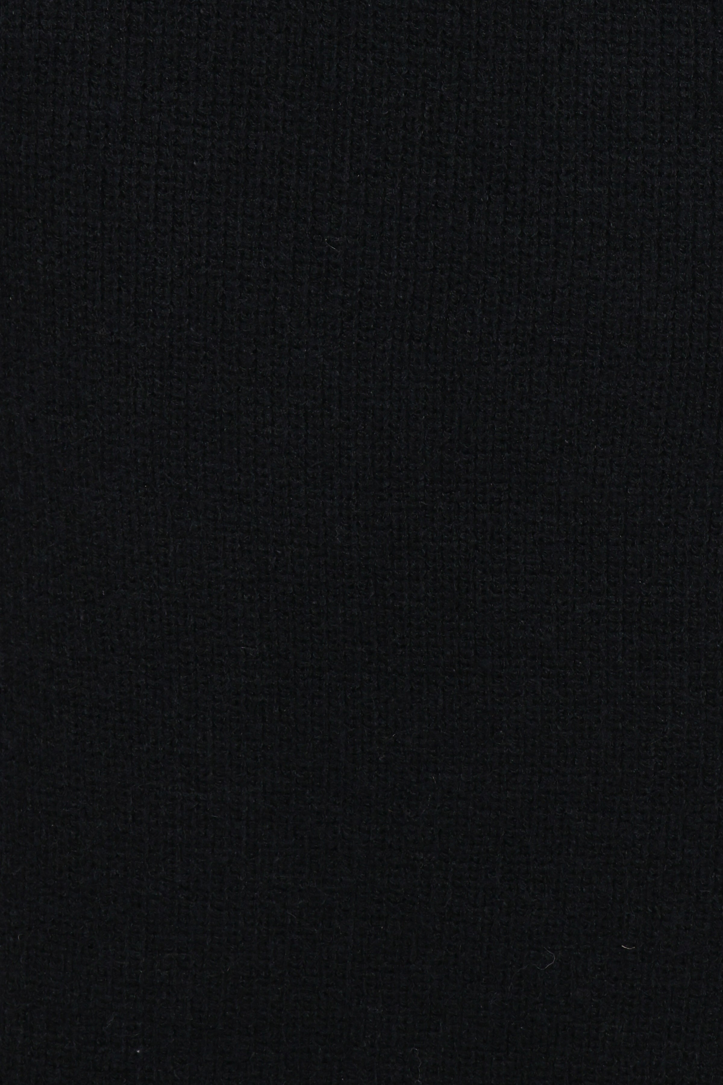 Aerin Knit Dress - Black