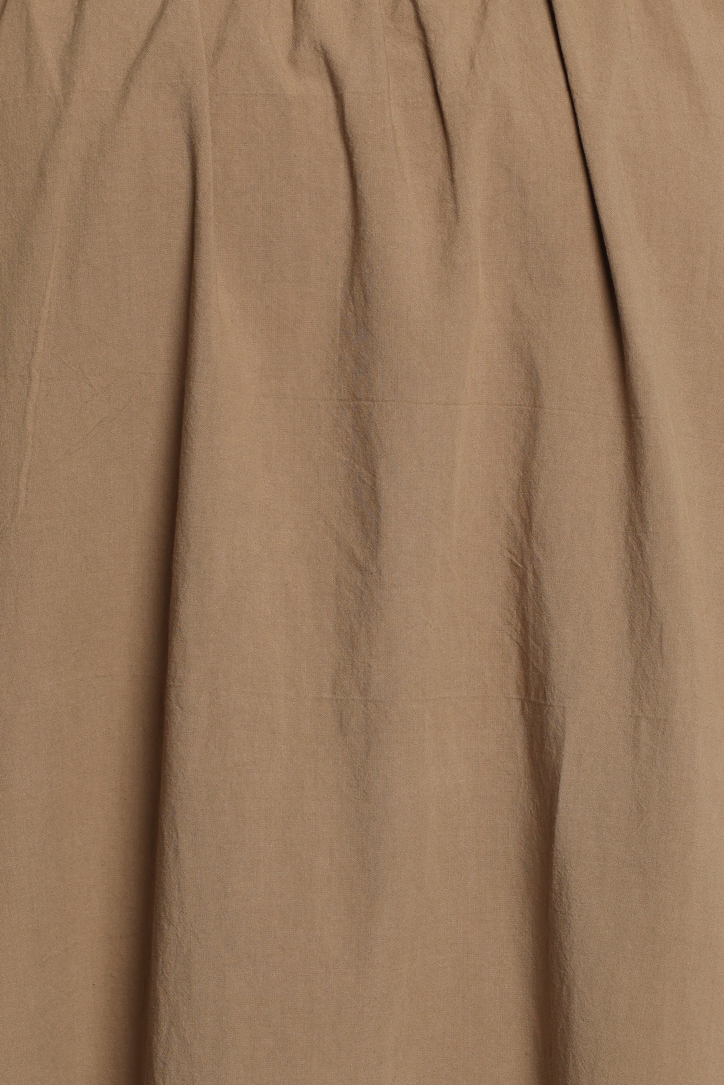 Alessandra Maxi Dress - Olive