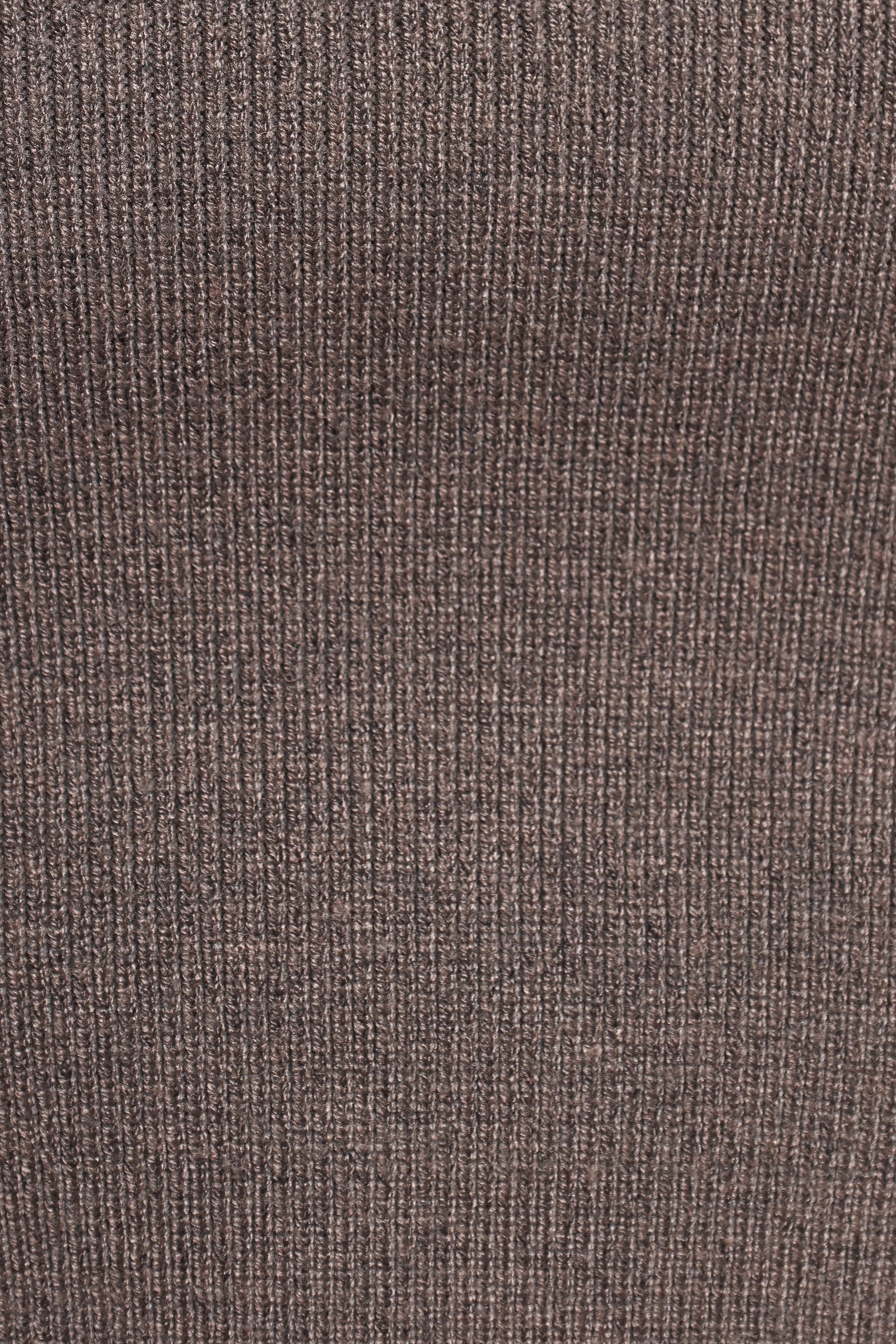 Ayers Long Sleeve Set - Charcoal Grey