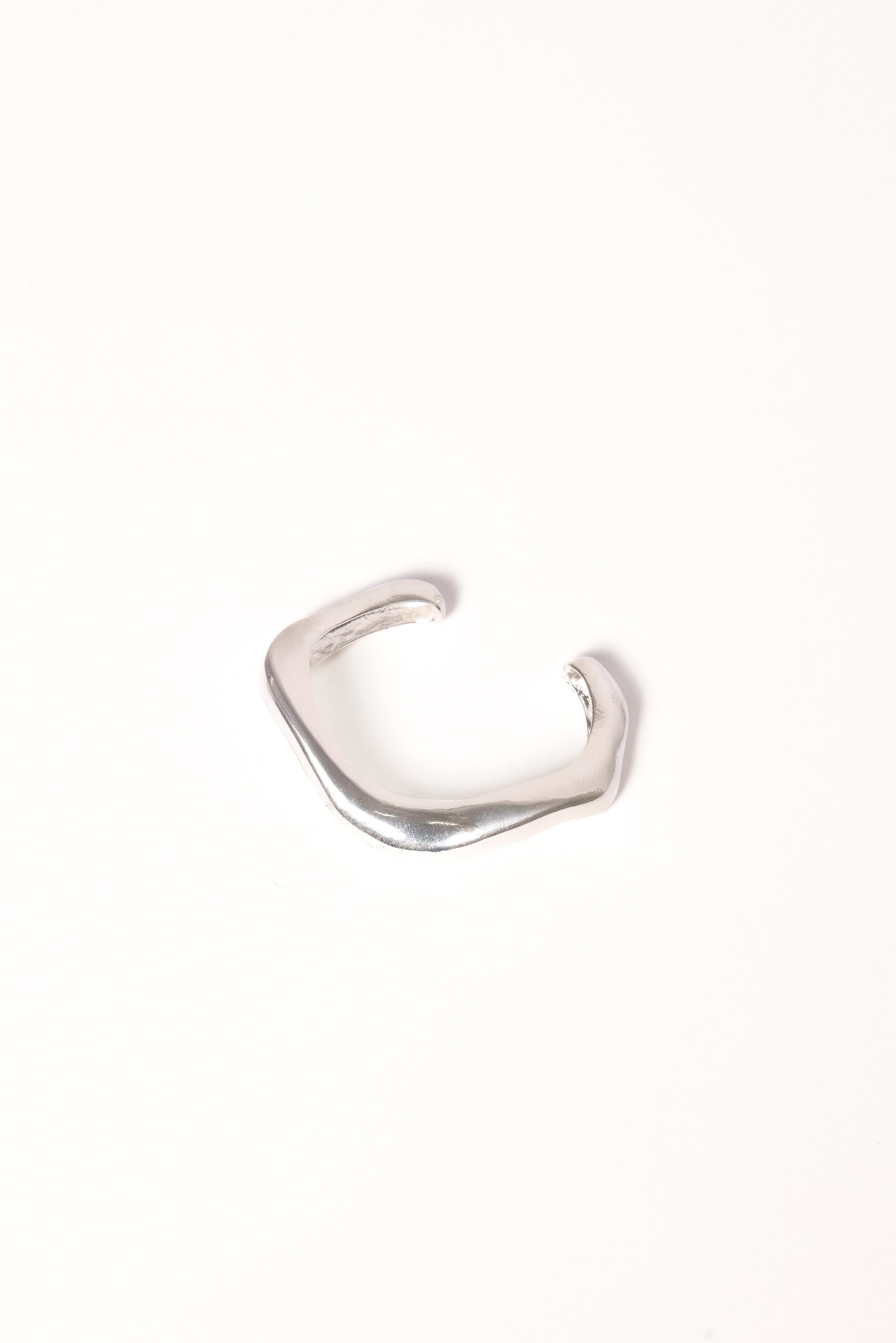 Banks Bracelet - Silver