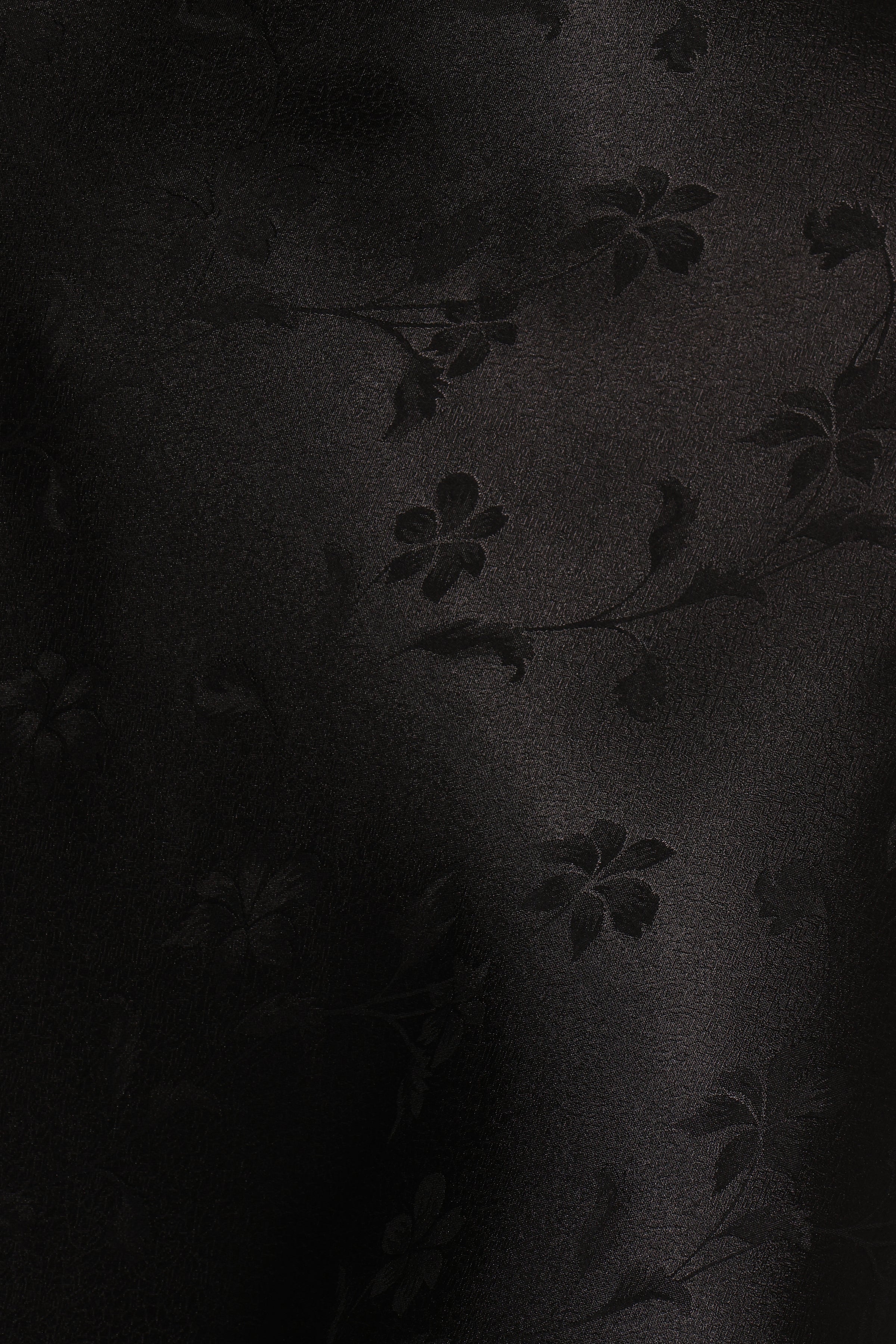 Emmy Jumpsuit - Black