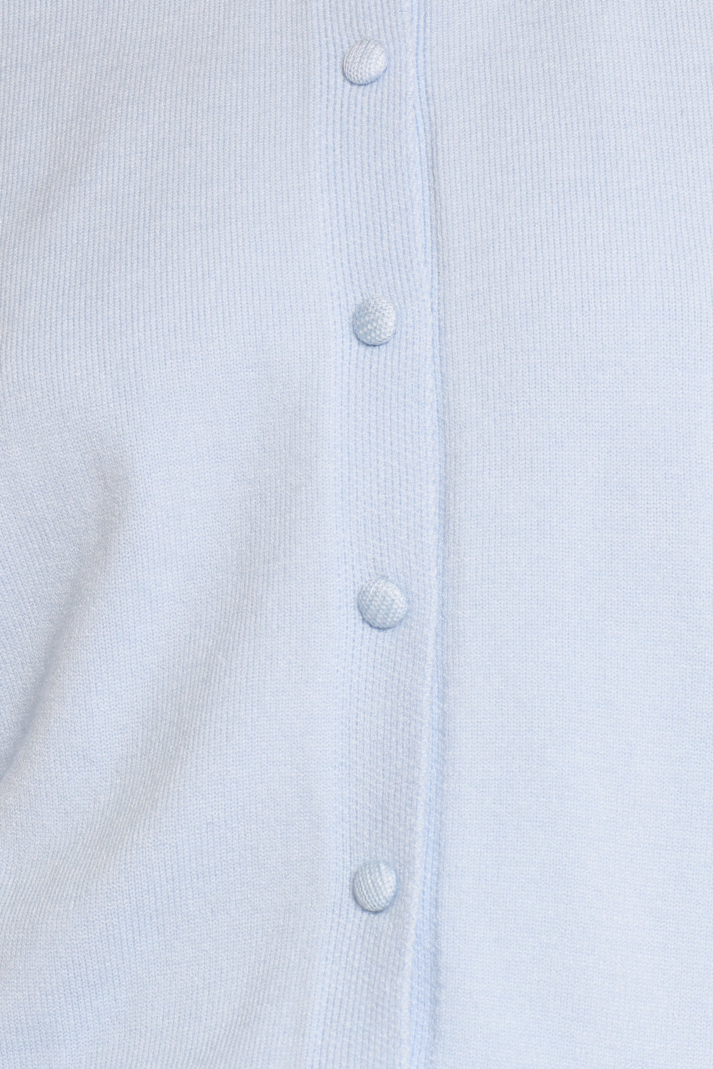 Bliss Cardigan - Pale Blue