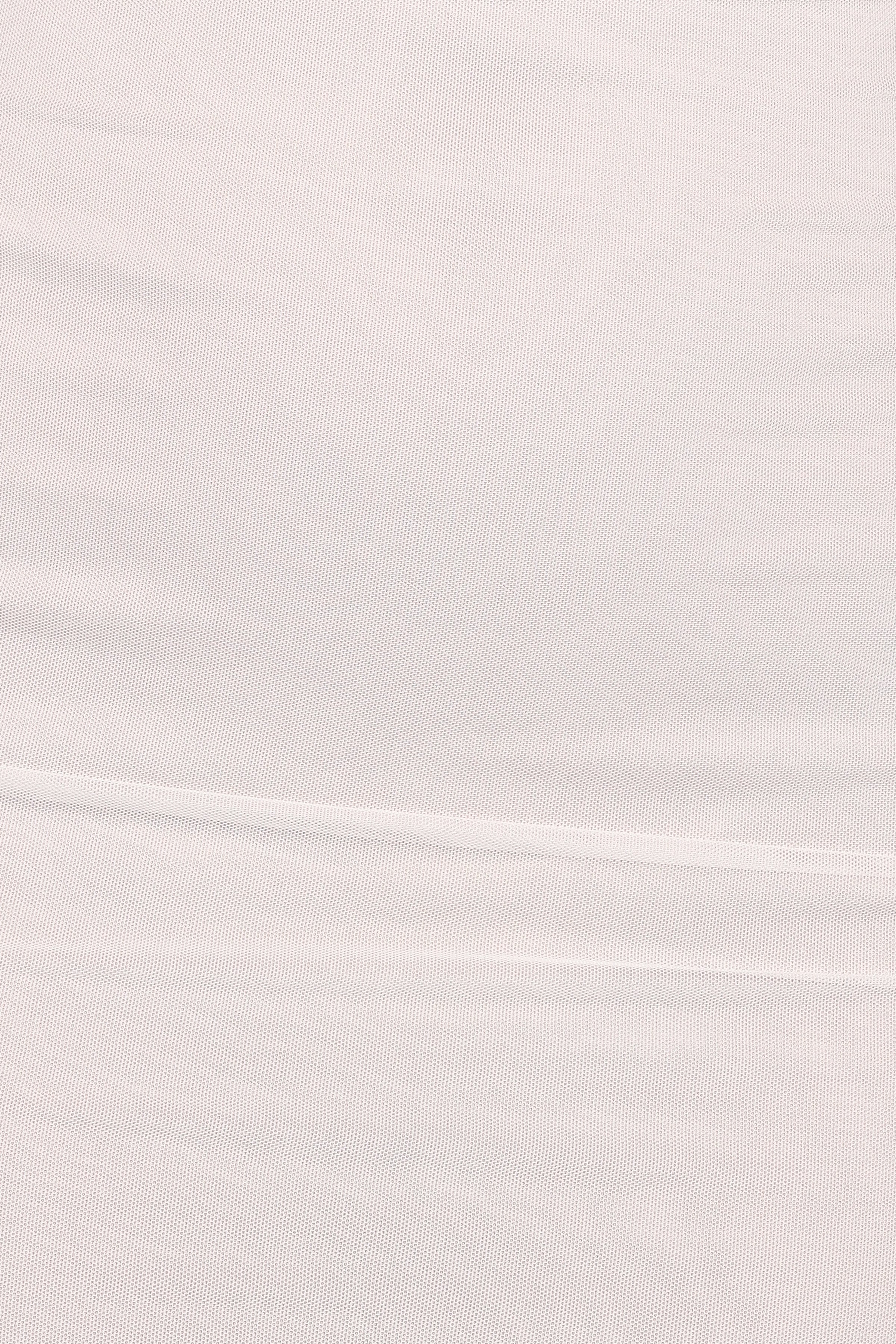 Chiara Maxi Dress - Cream