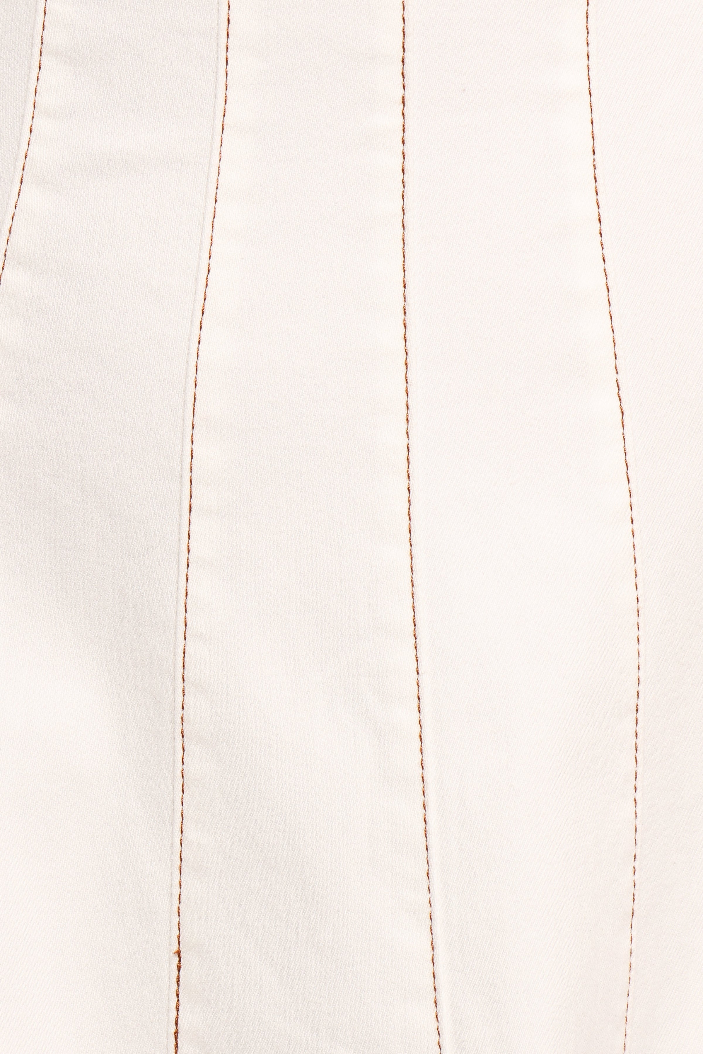 Cilla Midi Dress - White