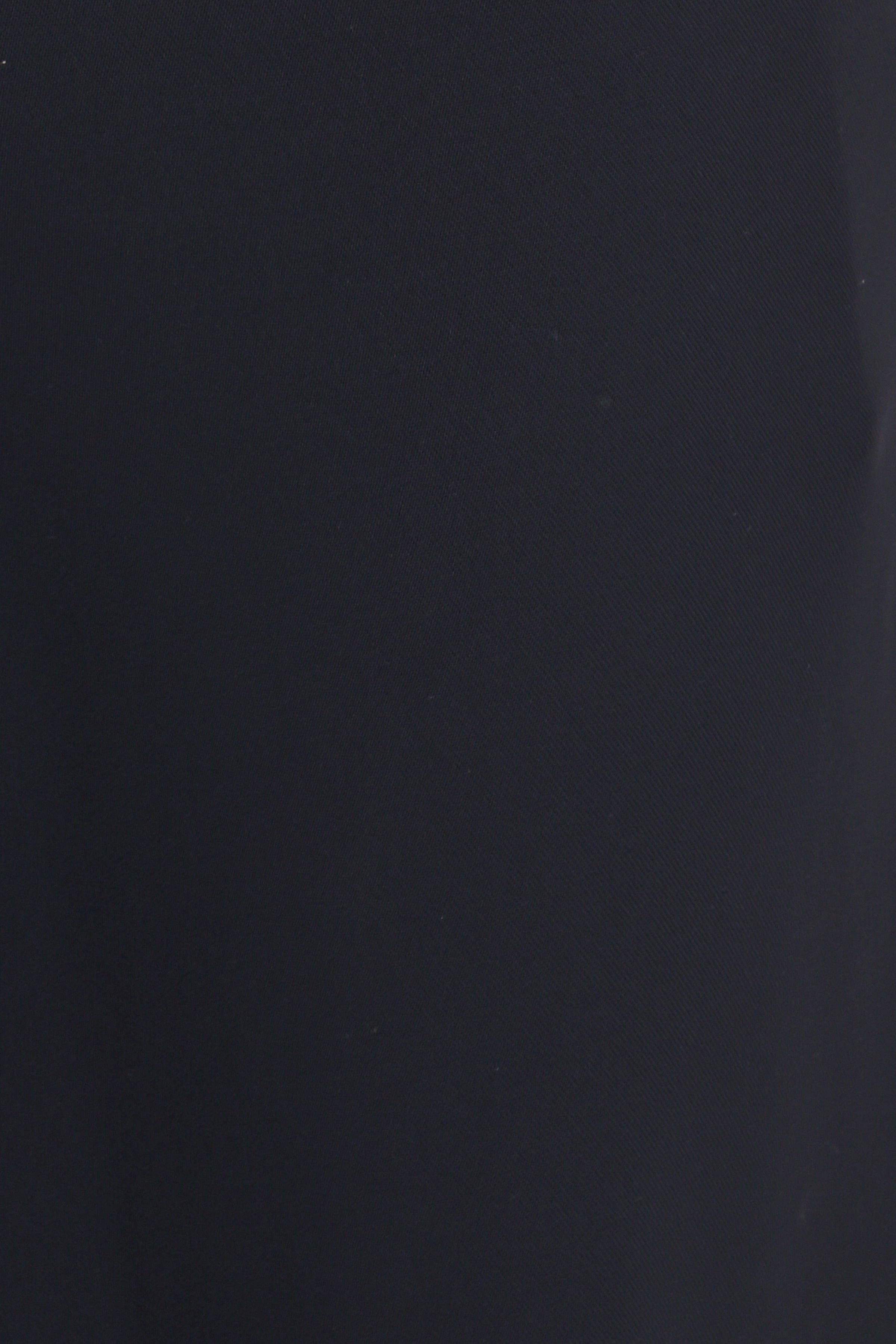 Clark Crepe Wide Leg Pant - Black