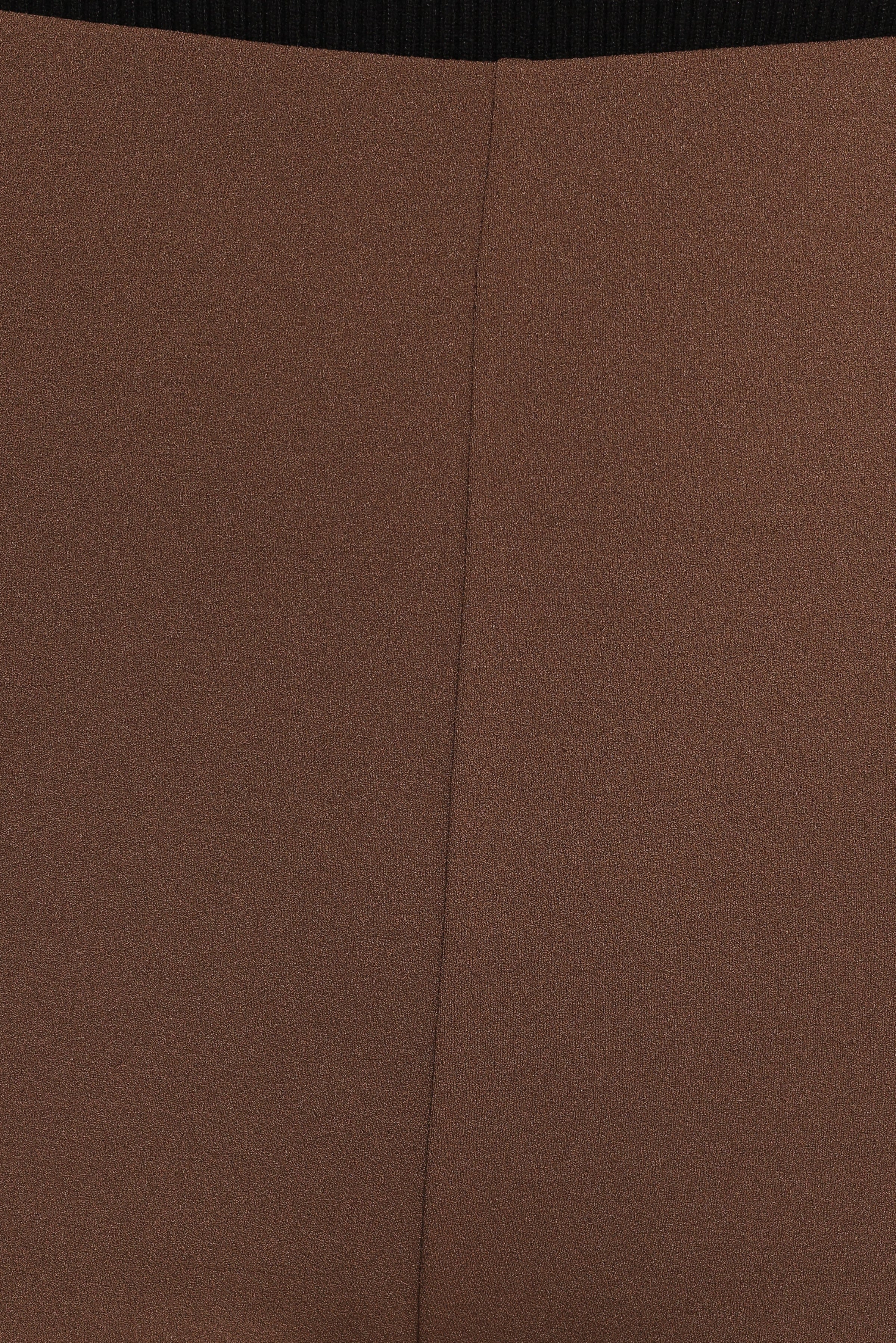 Colette Pants - Brown