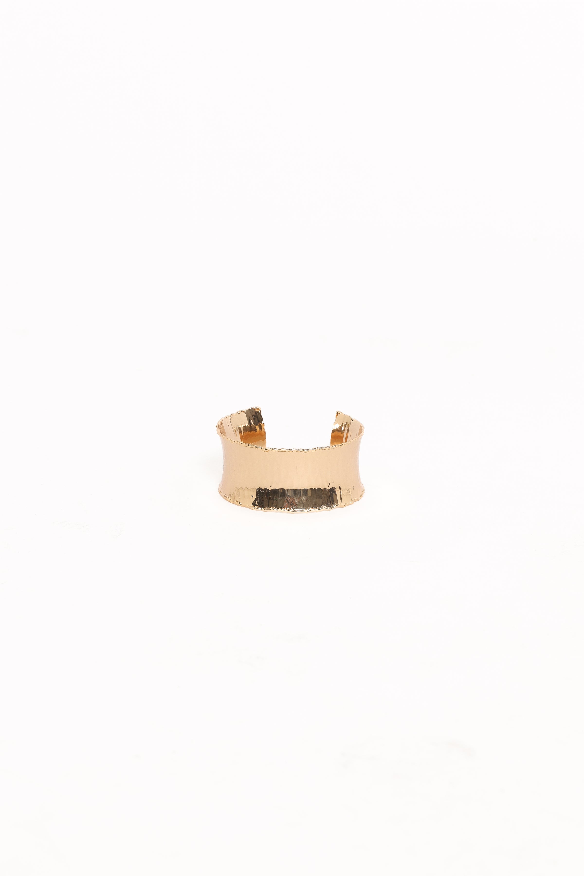 Daria Bracelet - Gold