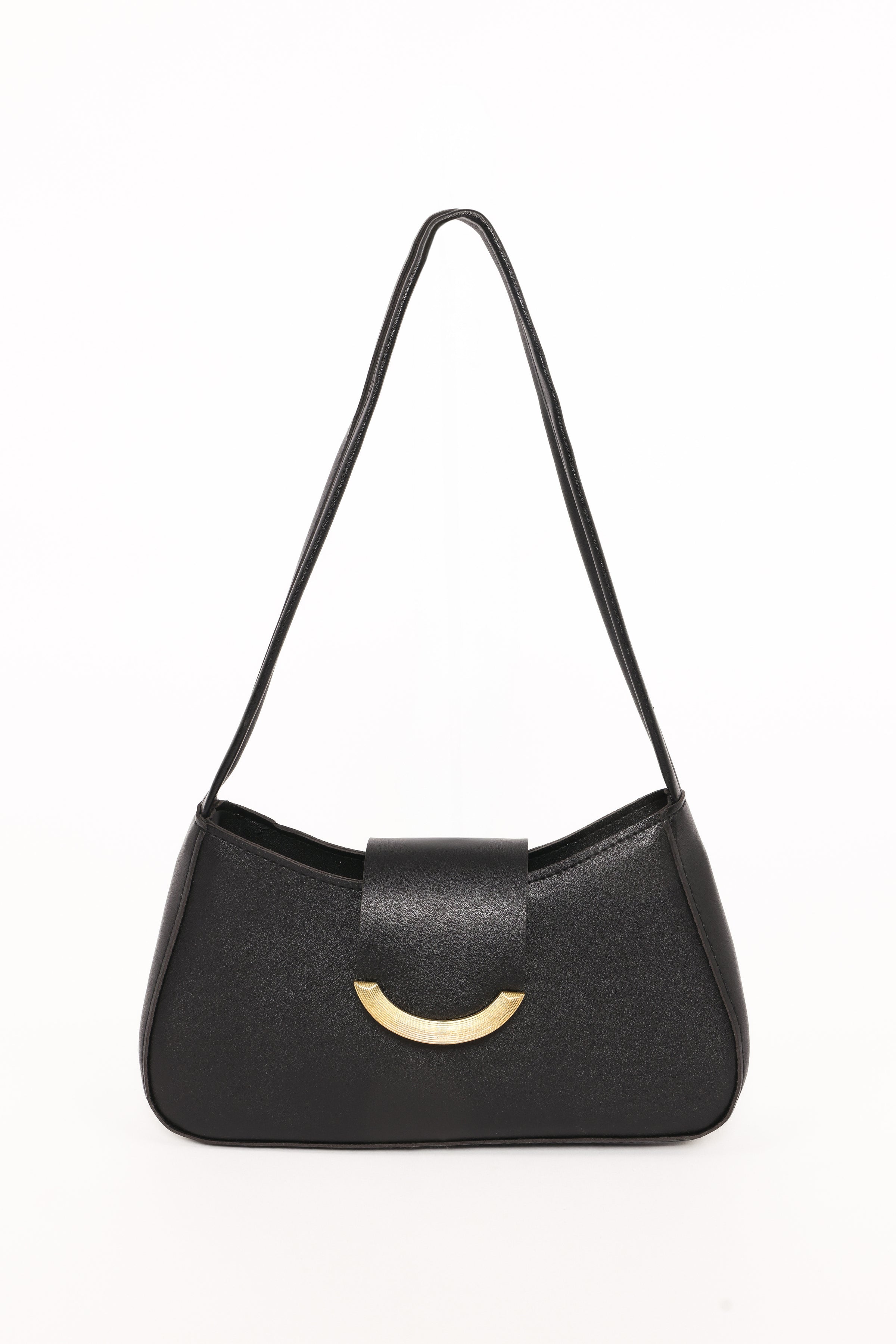 Darina Handbag - Black