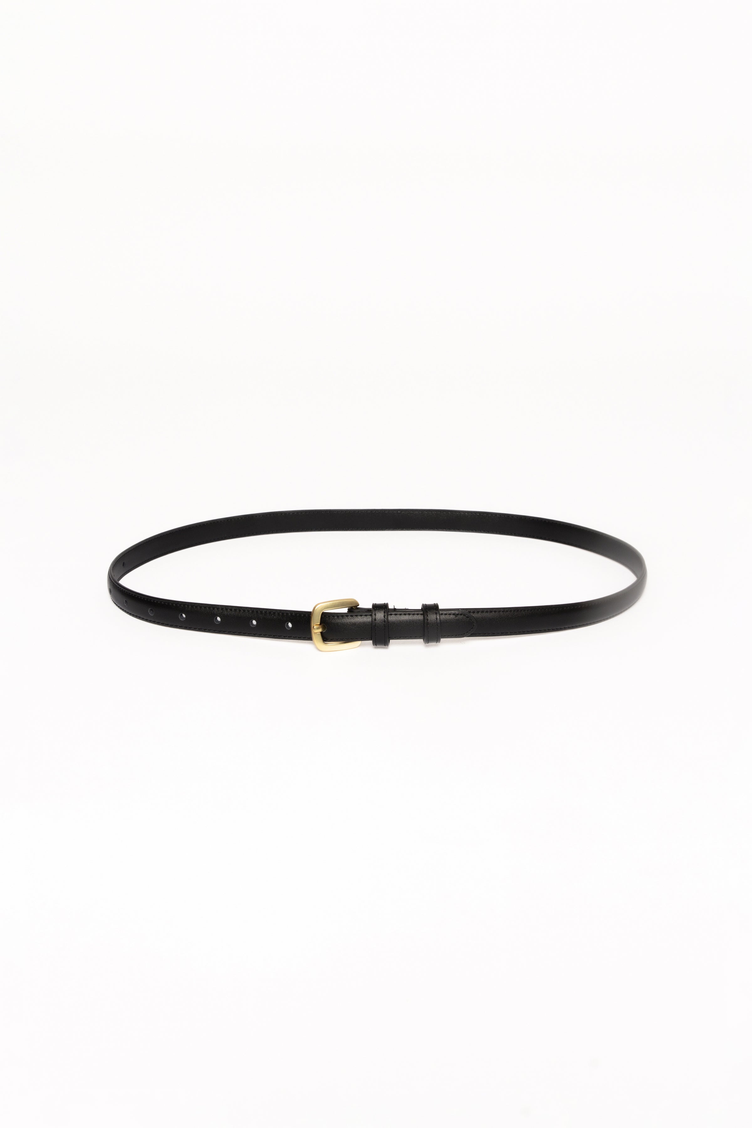 Dawson Belt - Black