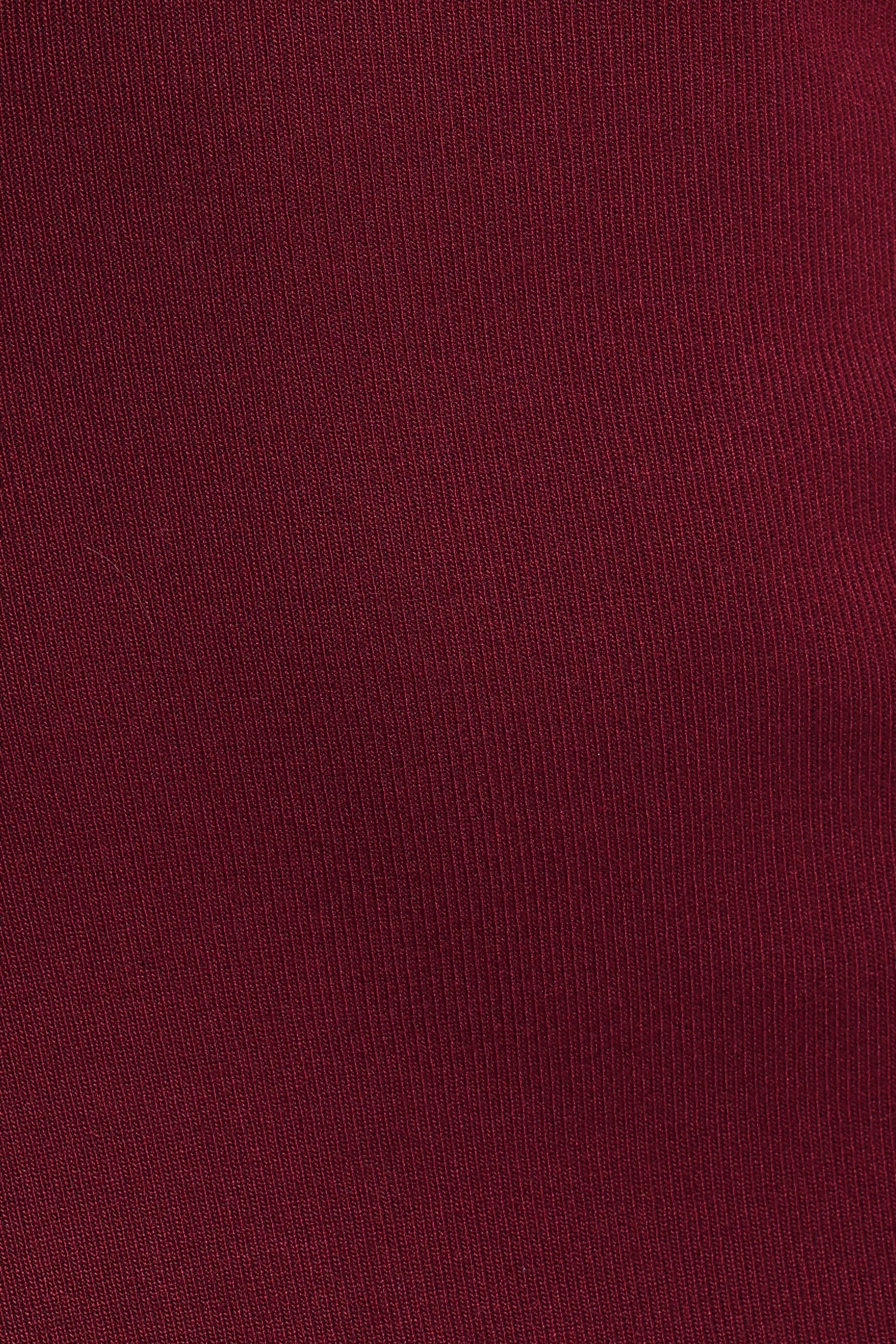 Elinor Maxi Dress - Cherry