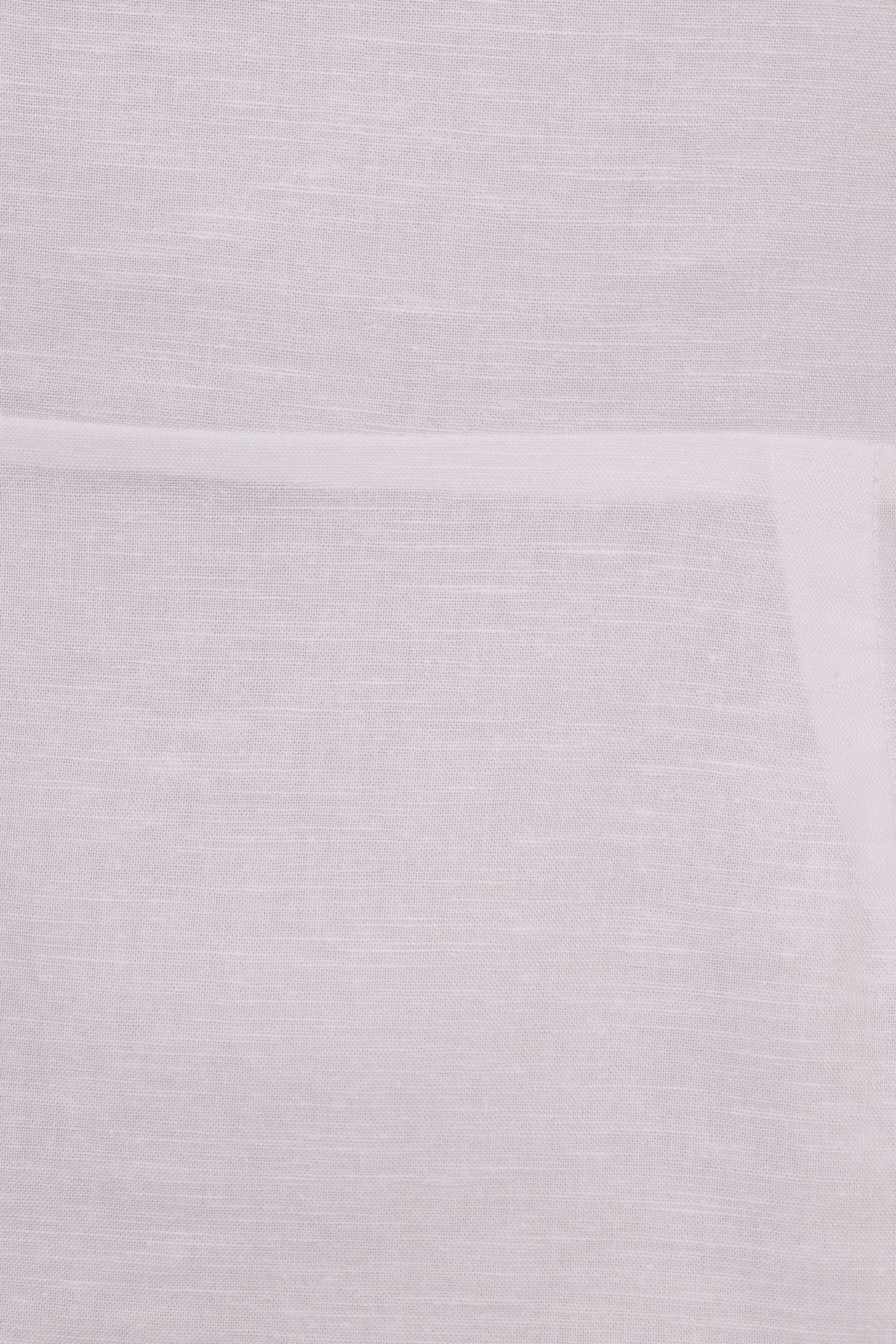 Emery Maxi Dress - White