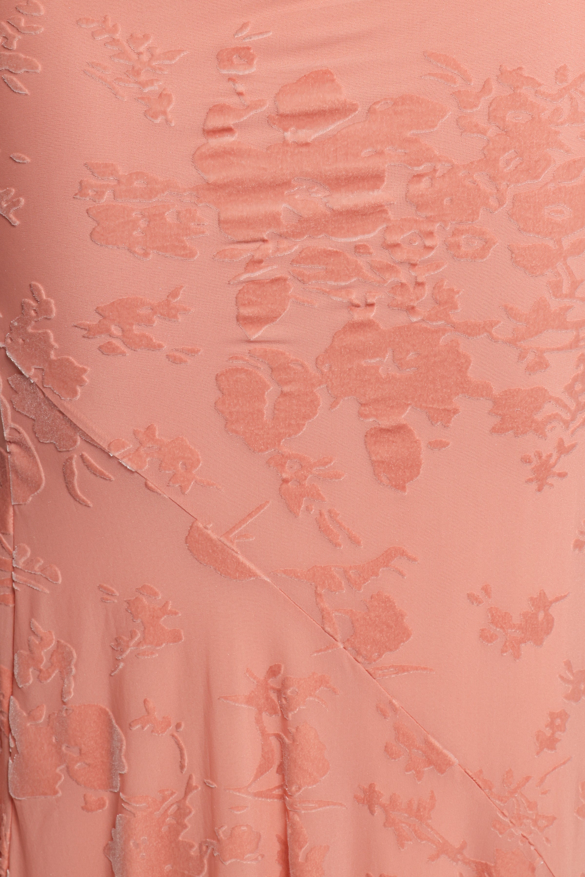 Gardner Maxi Dress - Pink