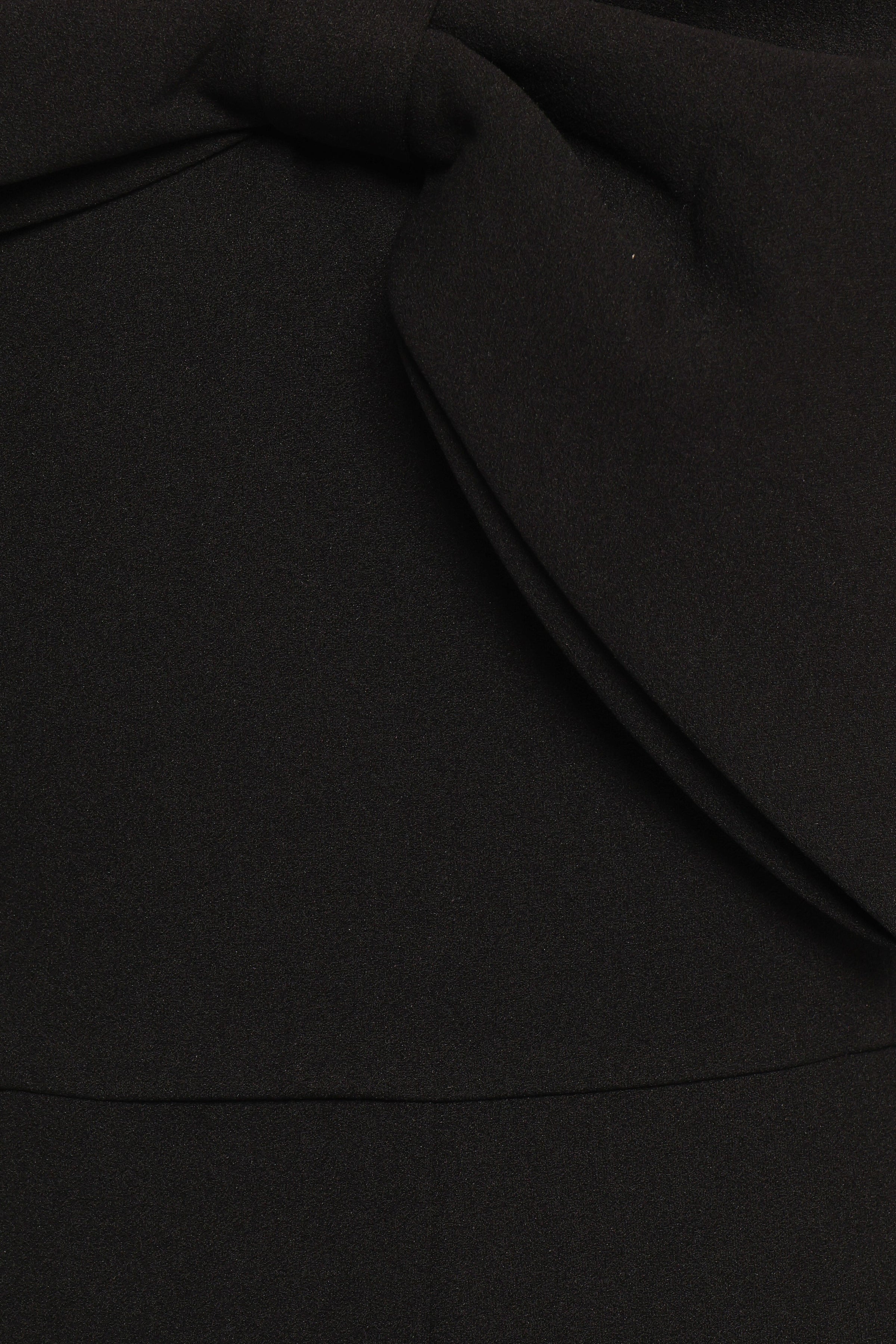 Gracey Jumpsuit - Black