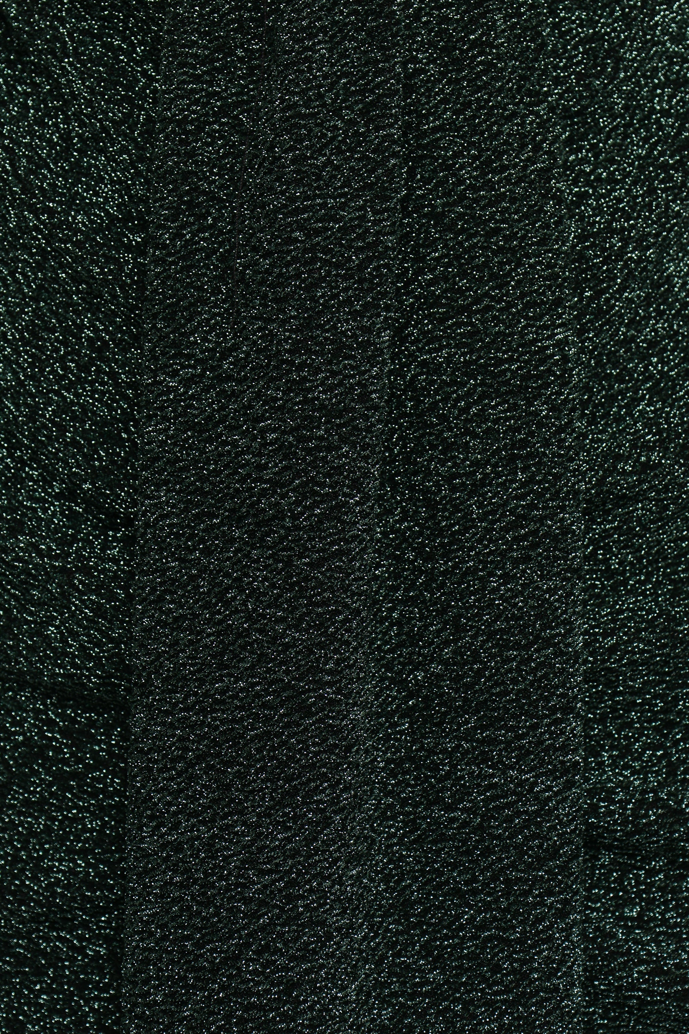 Grayson Maxi Dress - Emerald