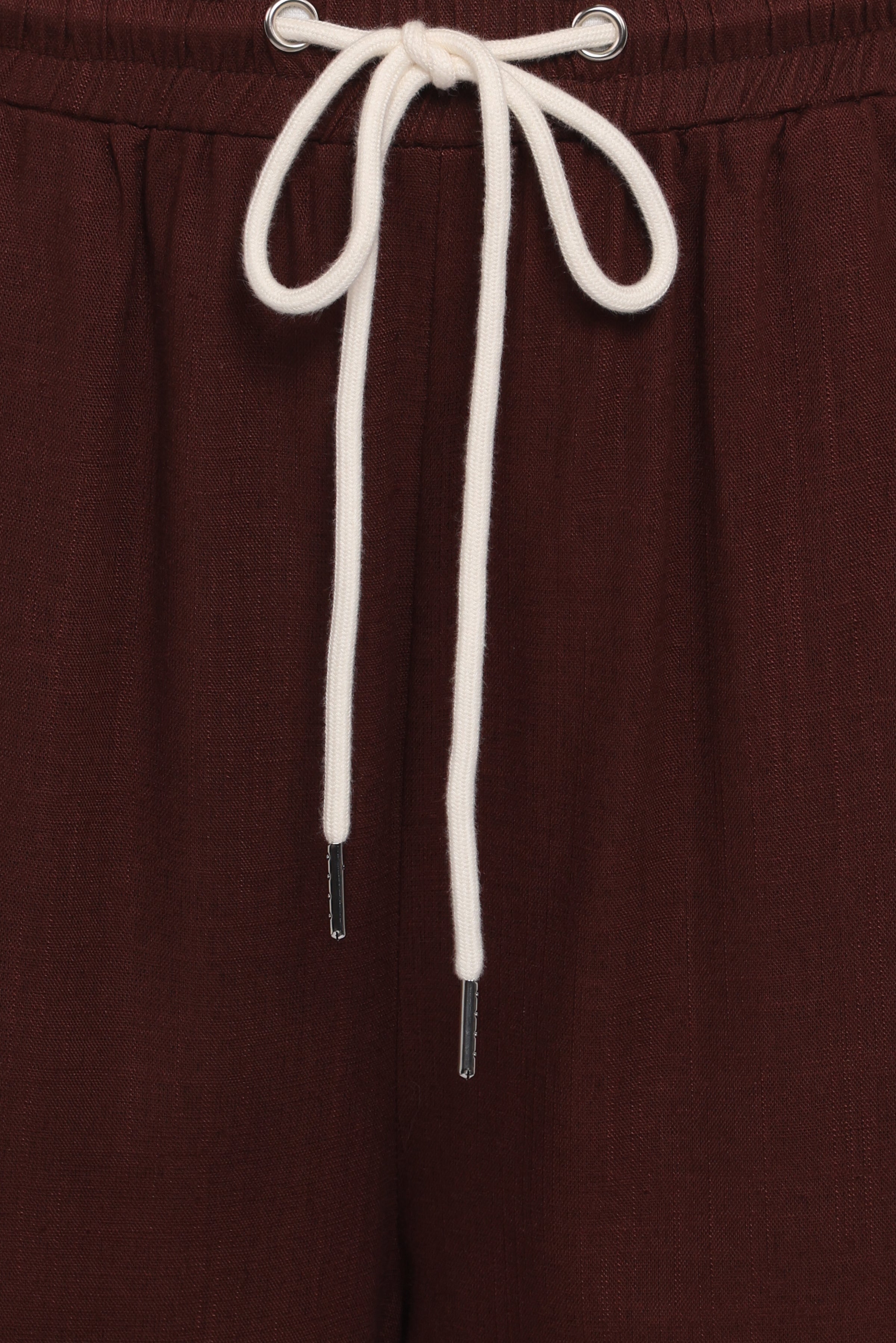 Hvar Track Pant - Brown