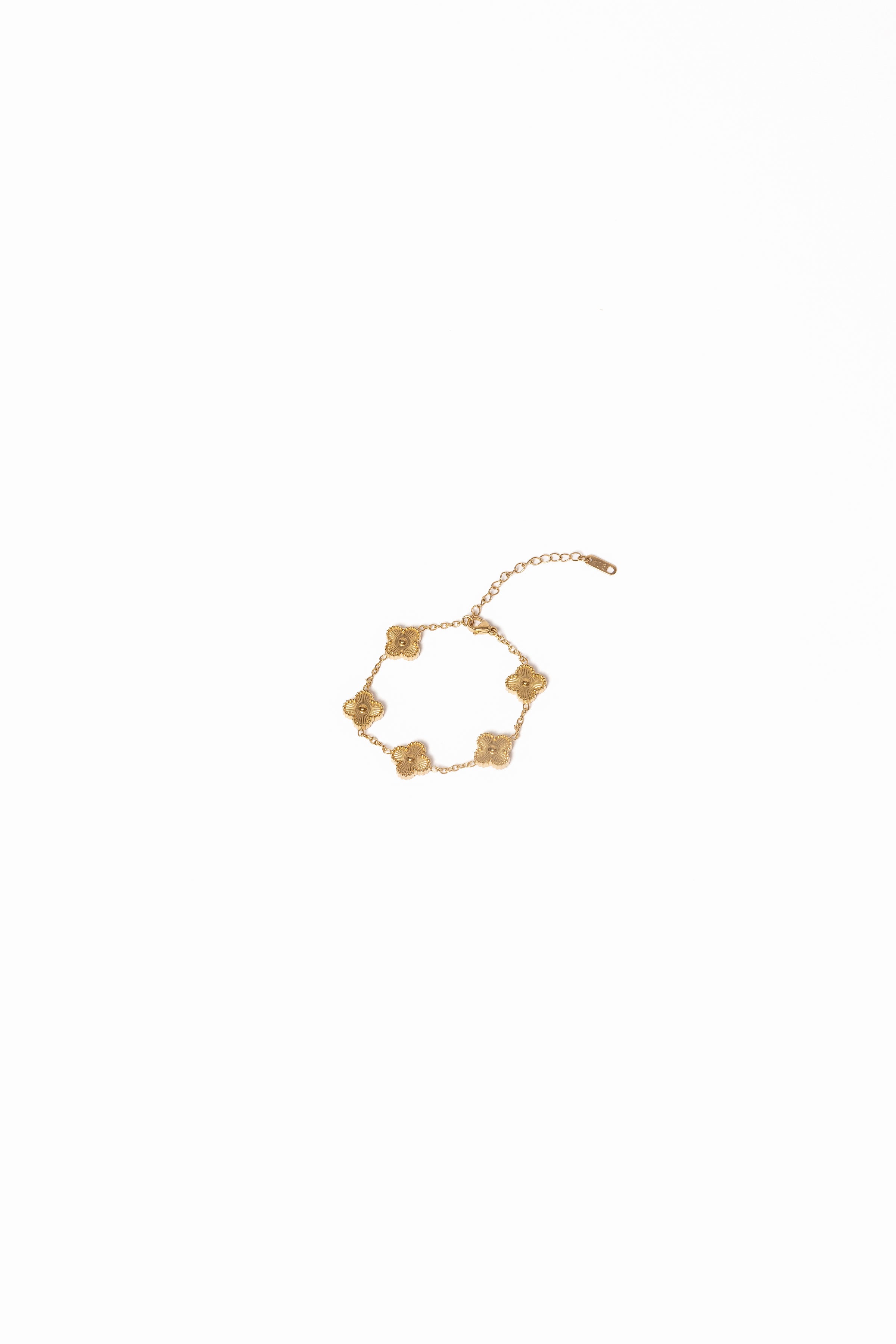Ione Bracelet - Gold