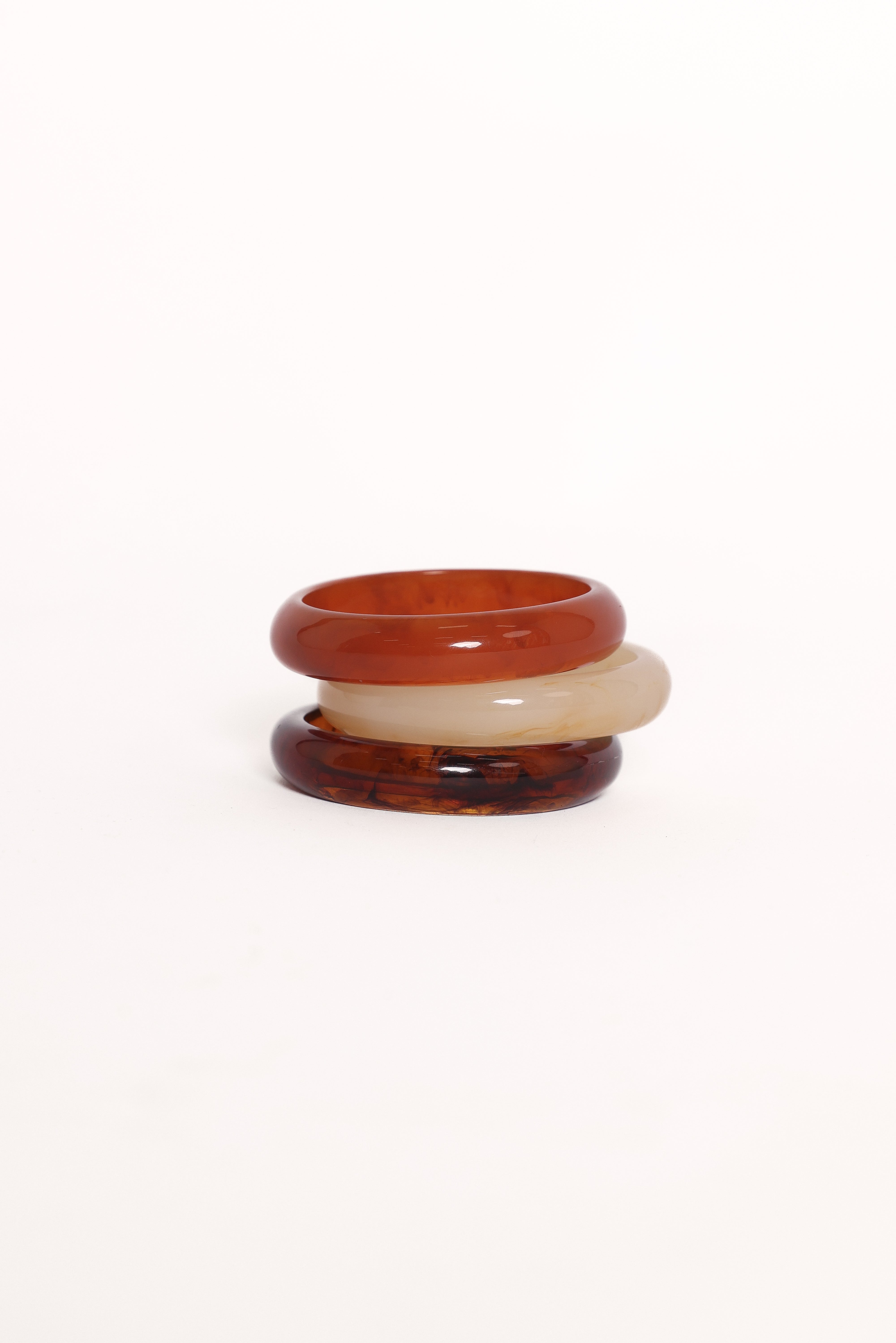 Juan Bracelet Set - Multi