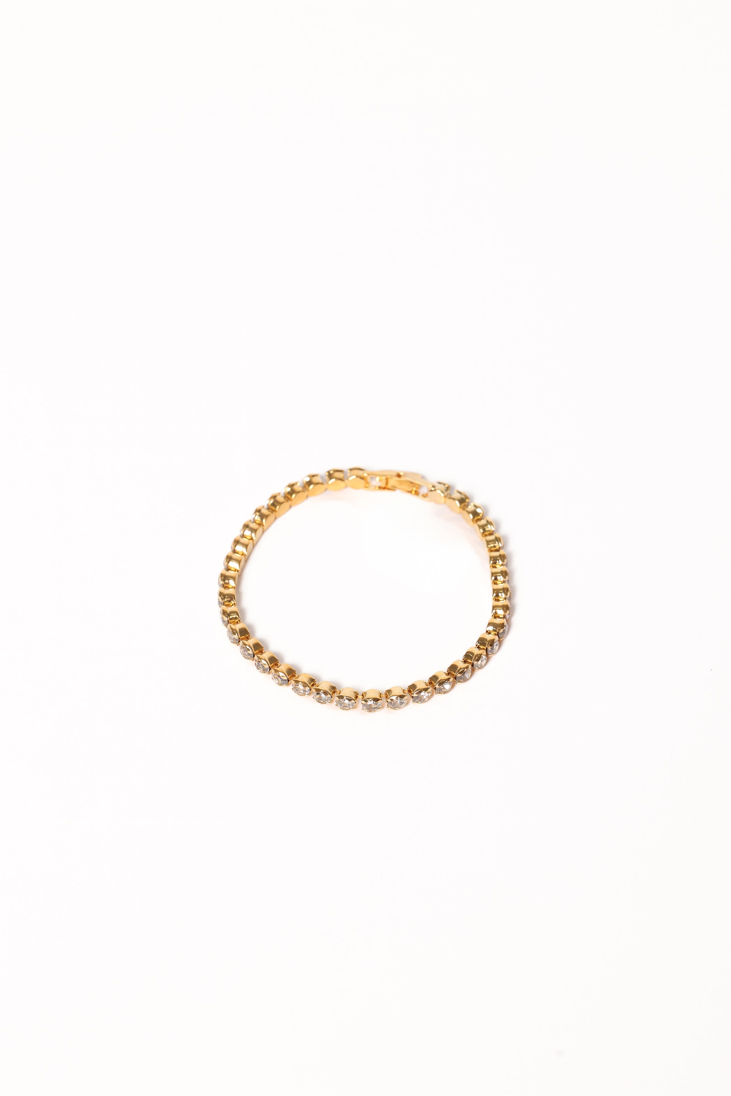 Jules Bracelet - Gold