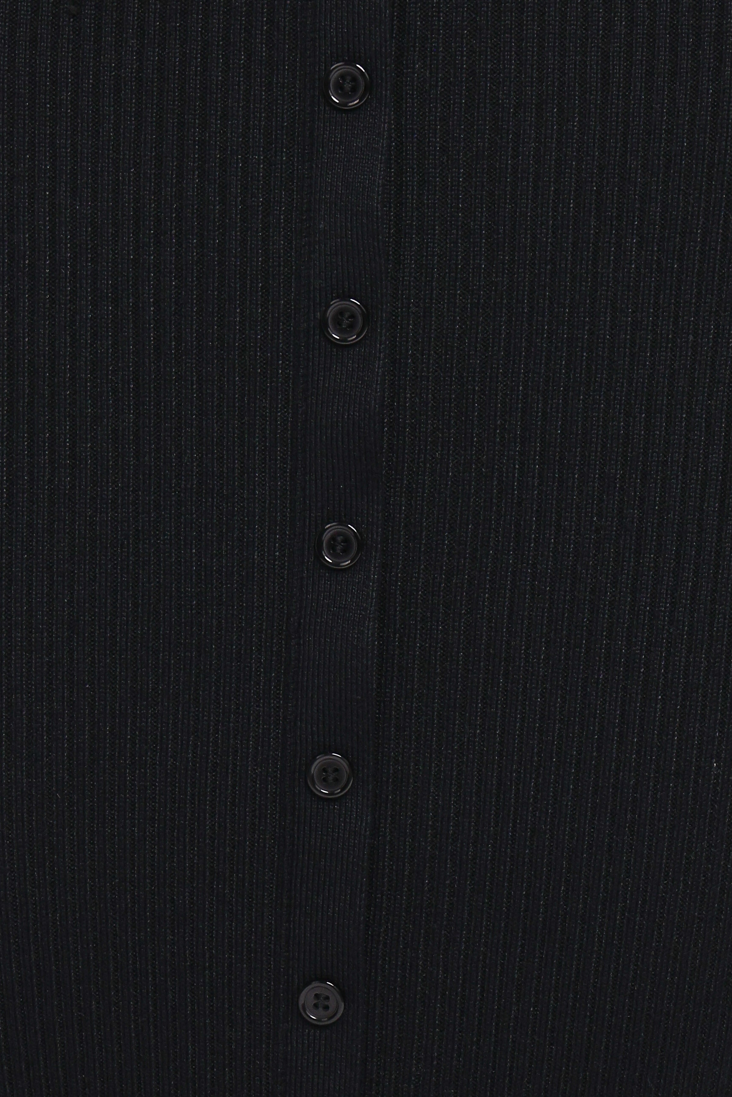 Kadi Maxi Dress - Black