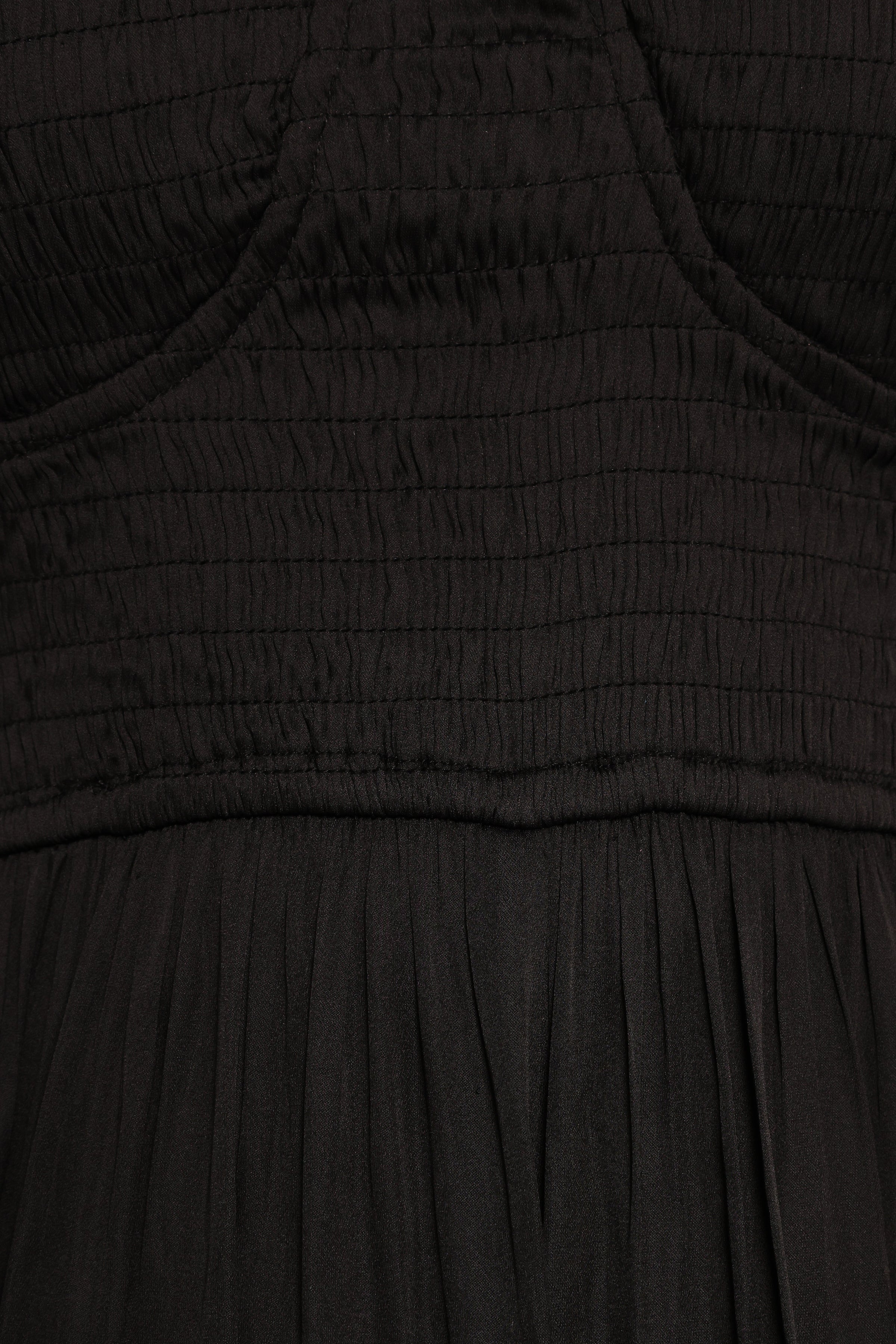 Karlie Jumpsuit - Black