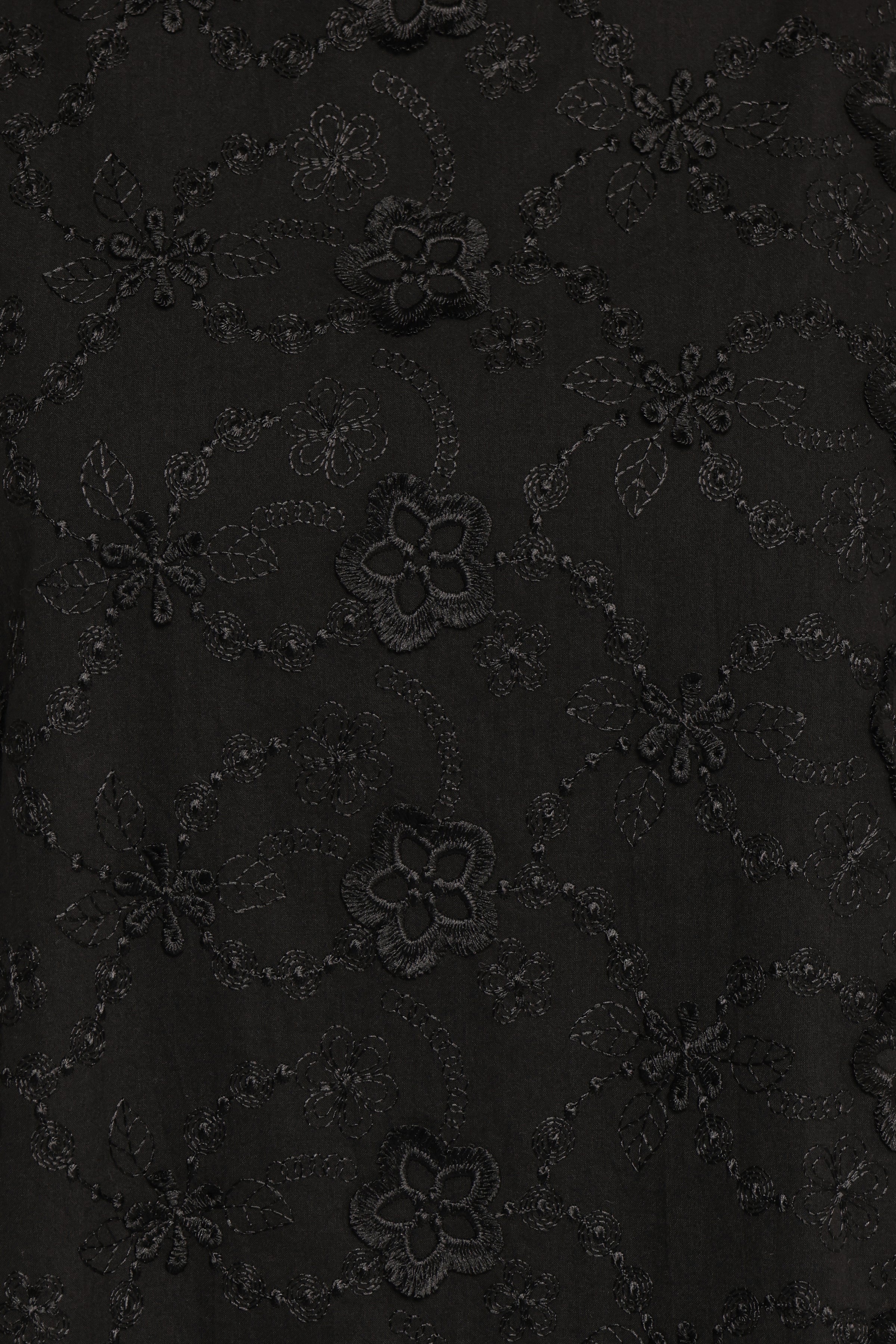 Keller Mini Dress - Black