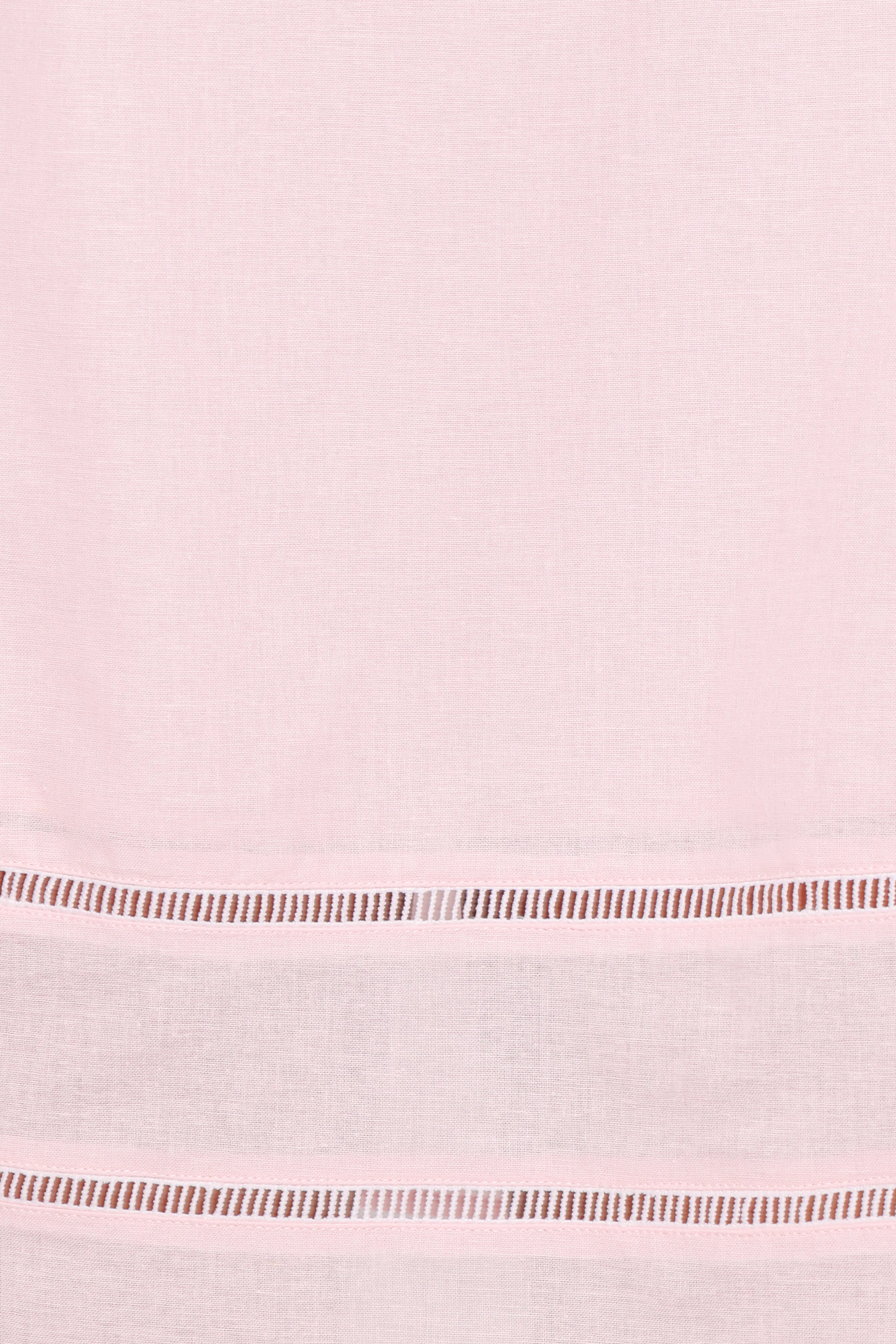 Kiata Mini Dress - Pink