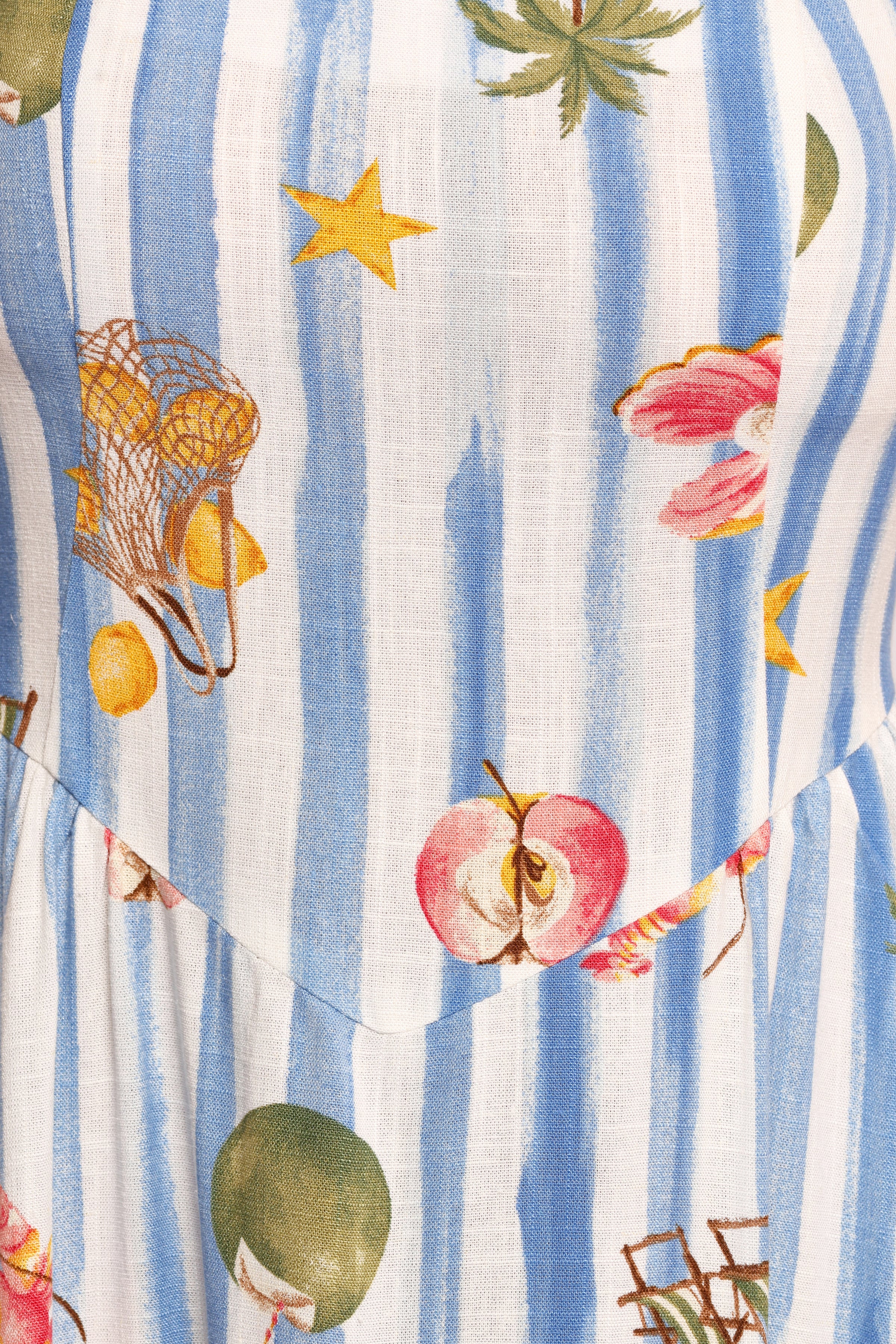 Kiera Midi Dress - Esme