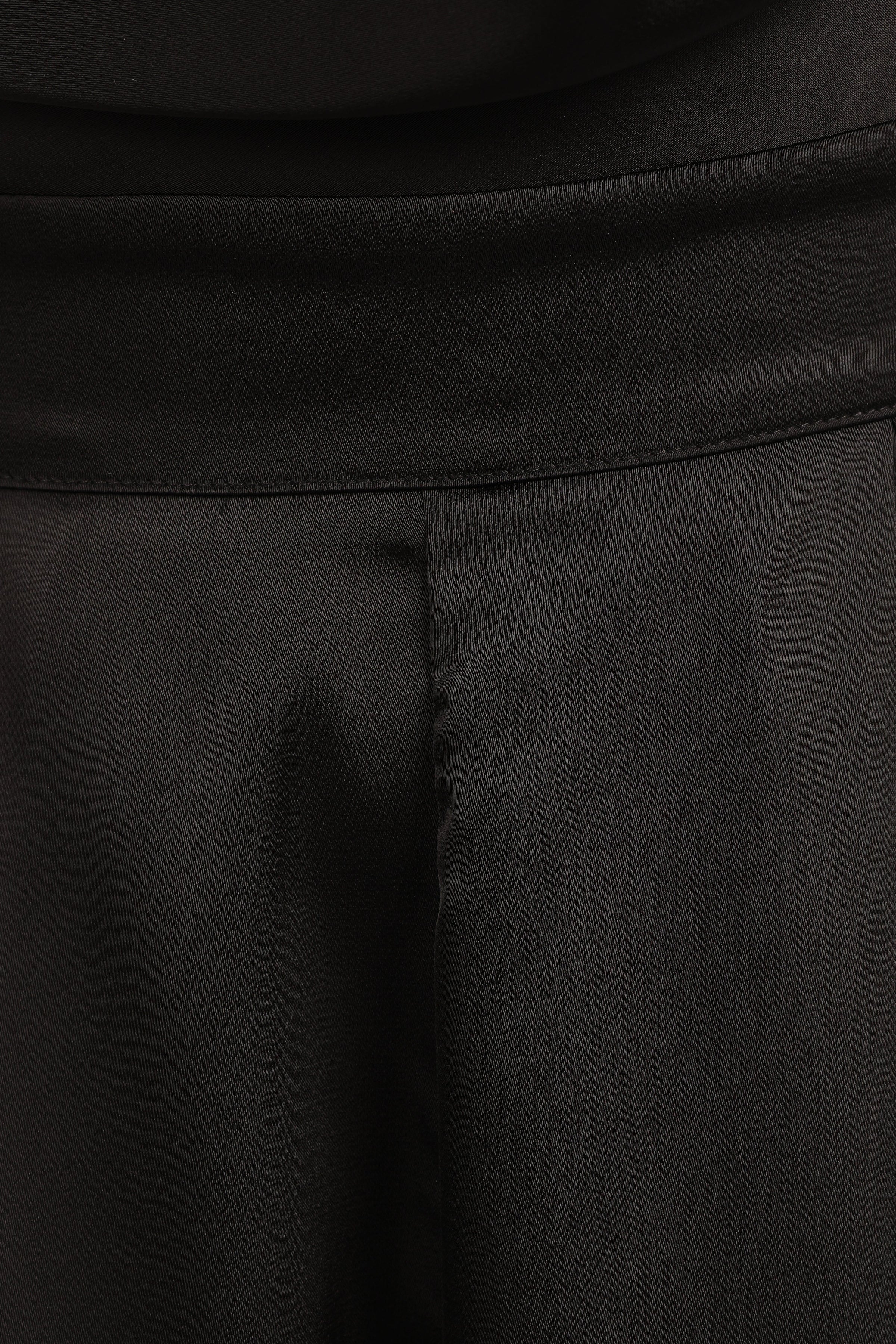 Larissa Jumpsuit - Black