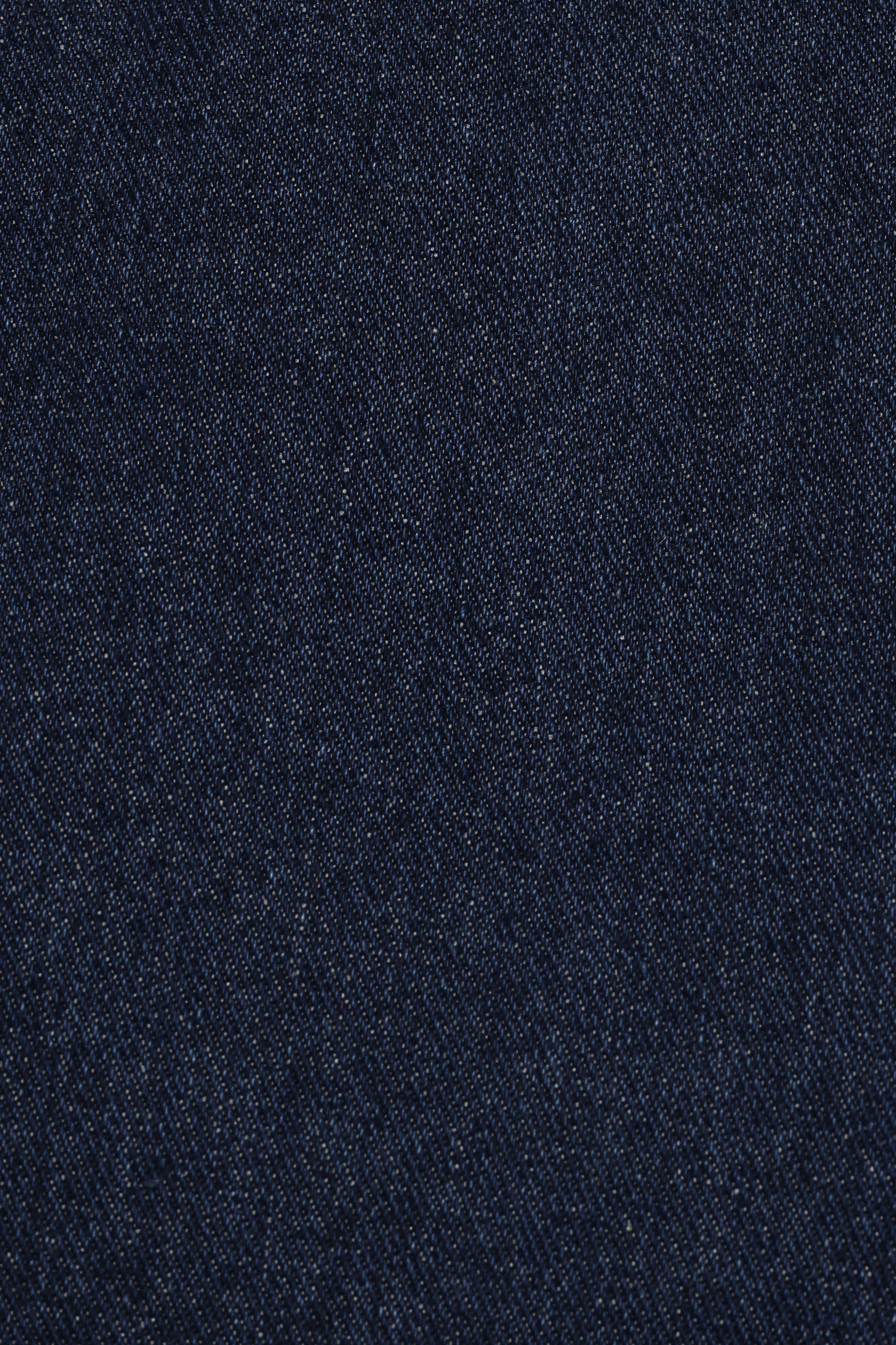 Levi Top - Dark Denim