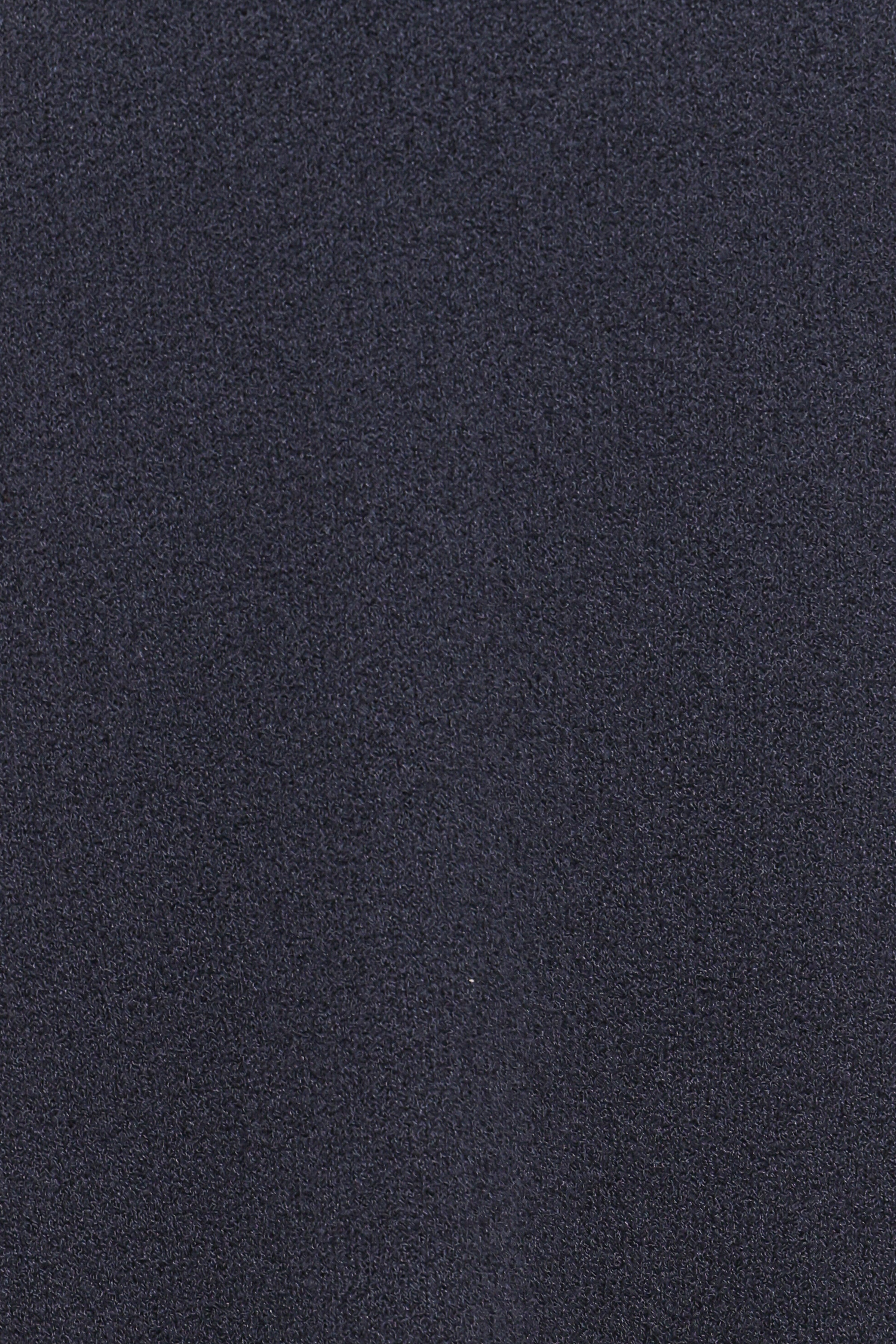 Lowell Knit Maxi Dress - Navy