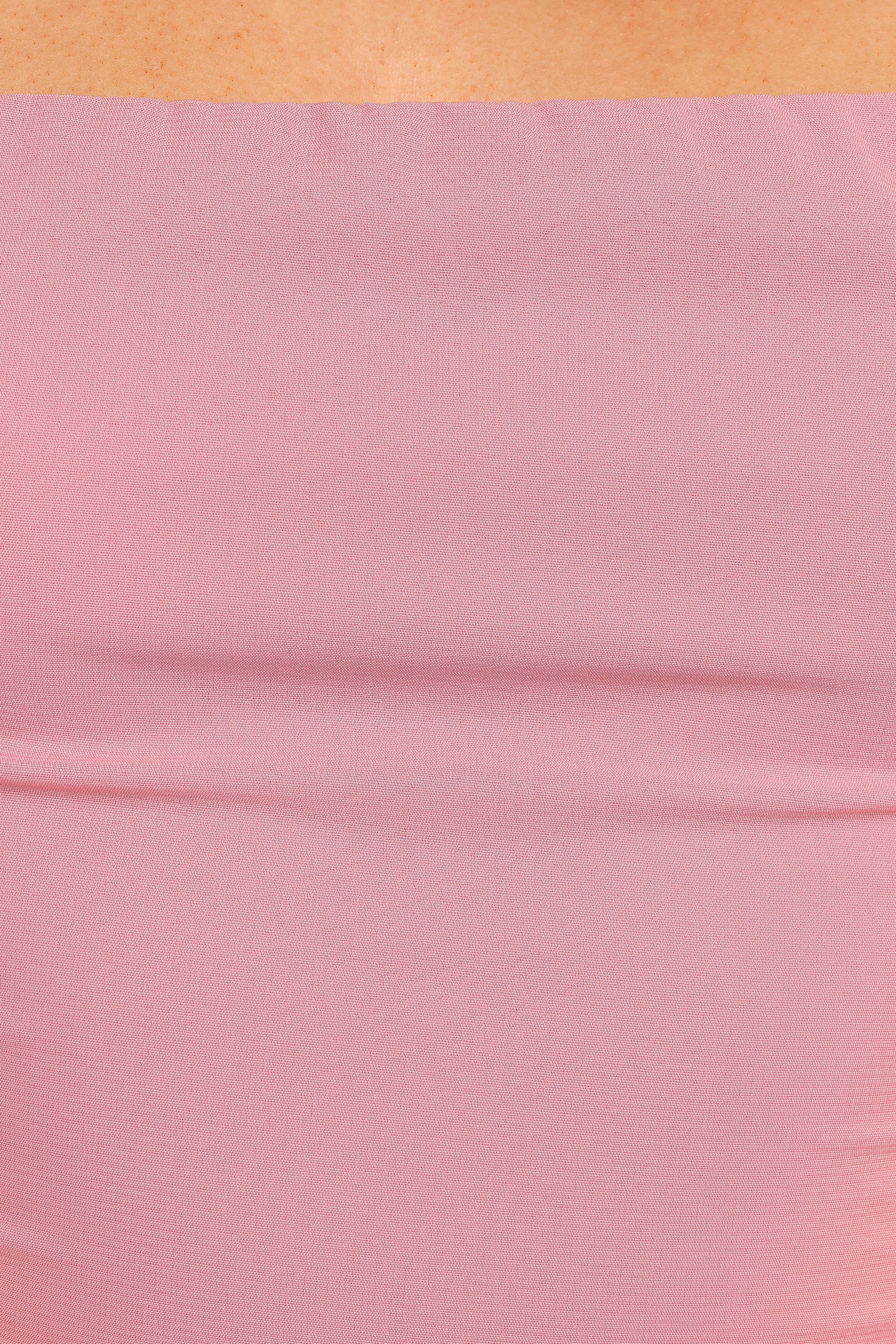 Luna Two Piece Set - Mauve