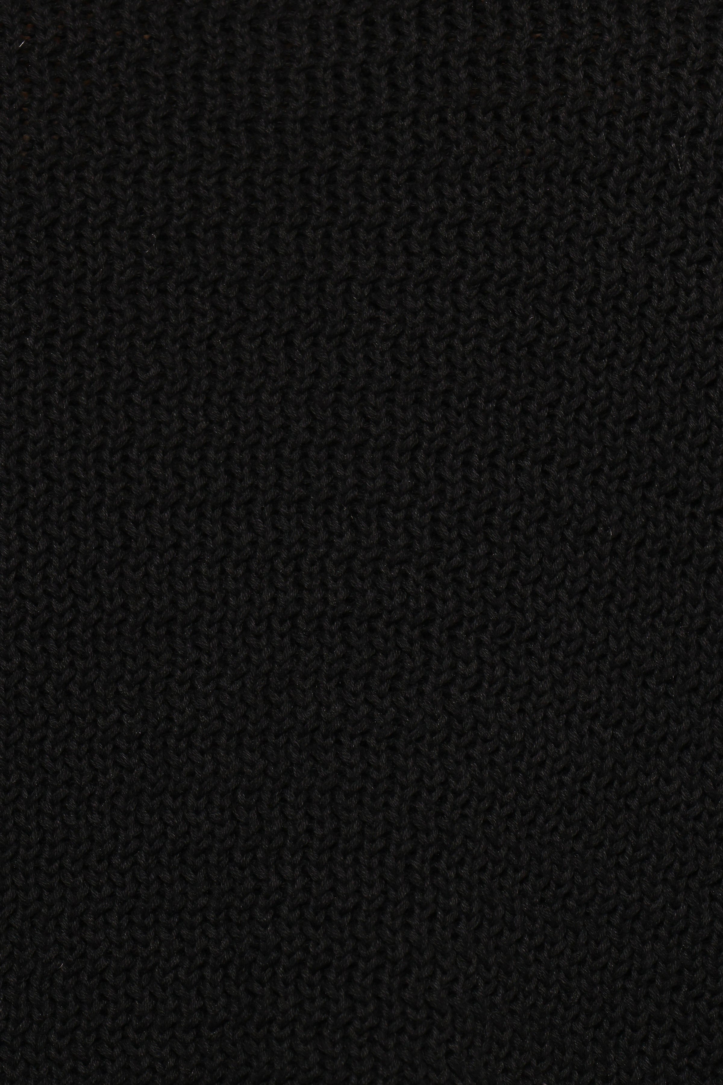 McKinley Sweater - Black