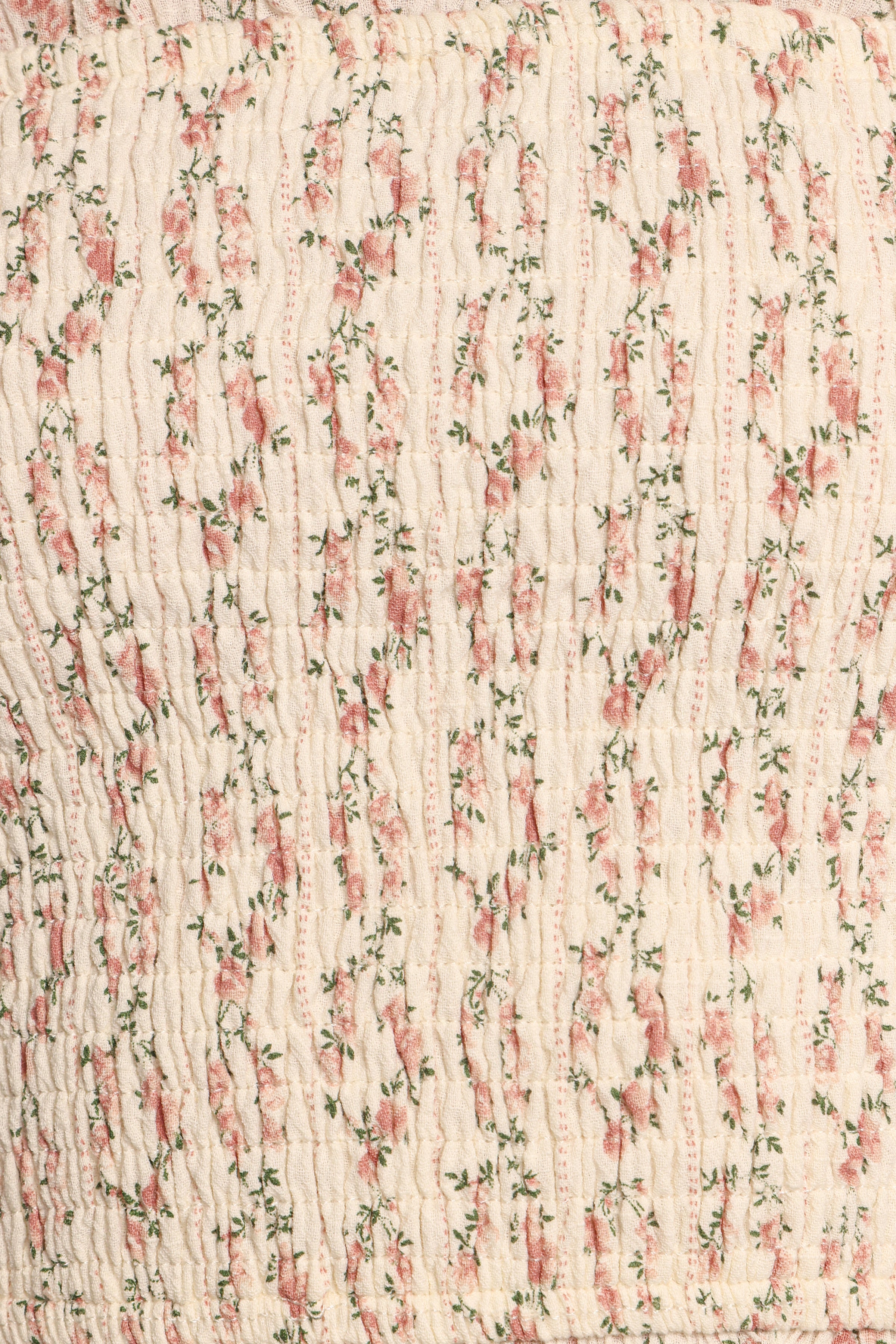 Meadow Top - Rose Garden