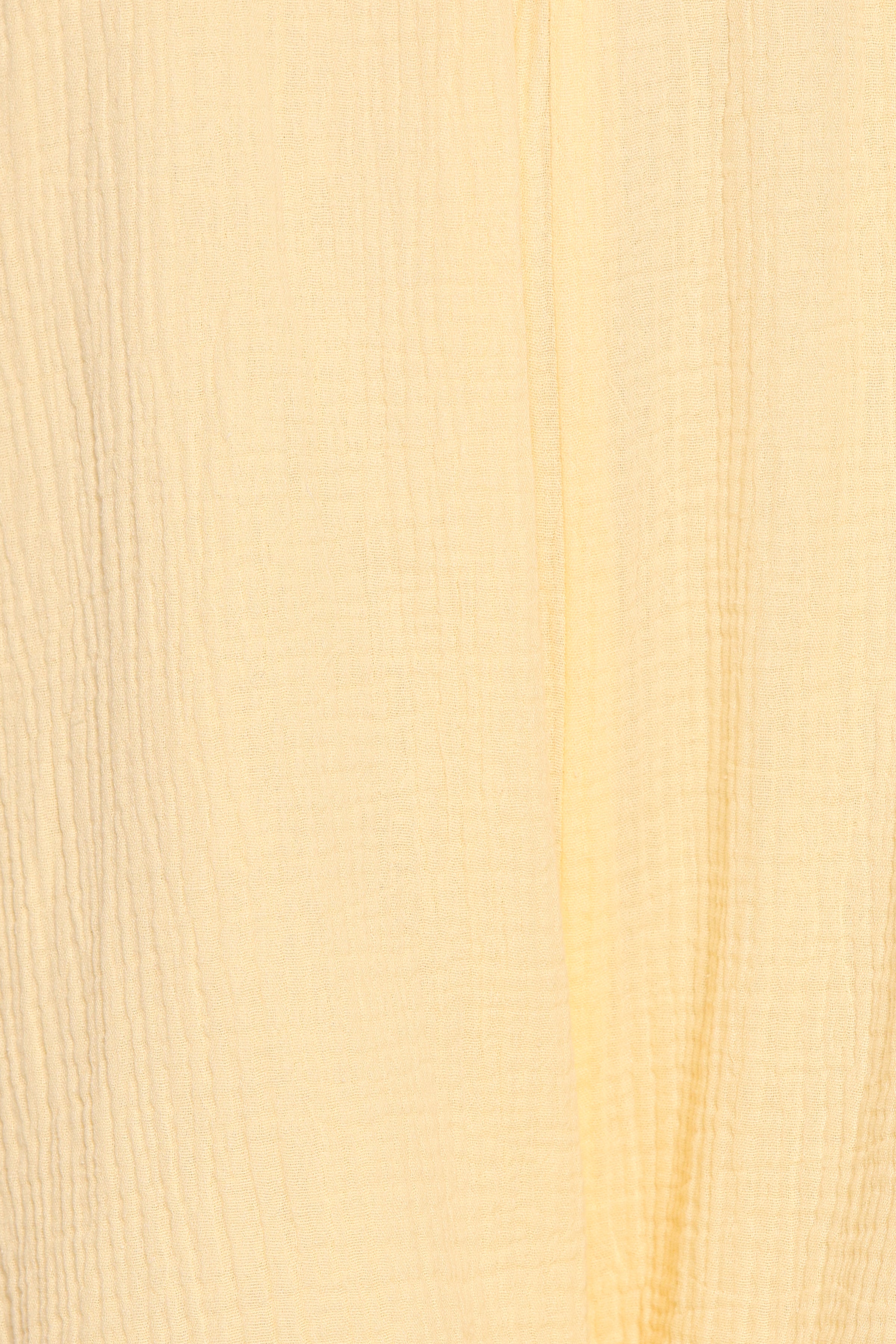 Miffy One Shoulder Romper - Yellow