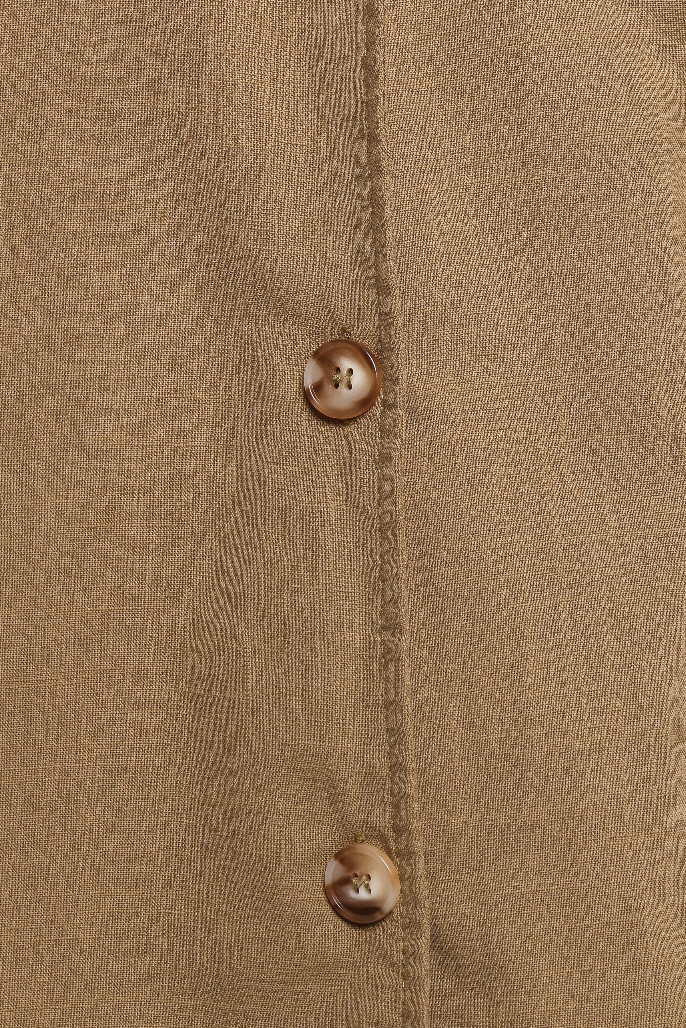 Miller Short Set - Olive