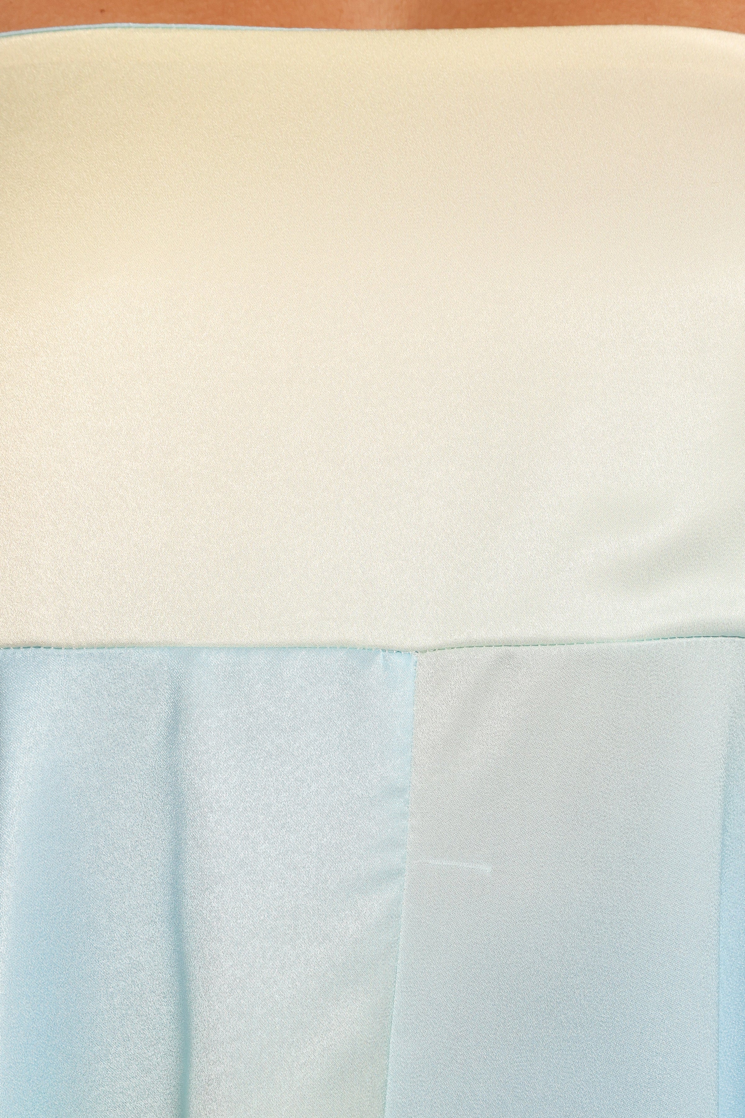 Mistie Maxi Dress - Multi