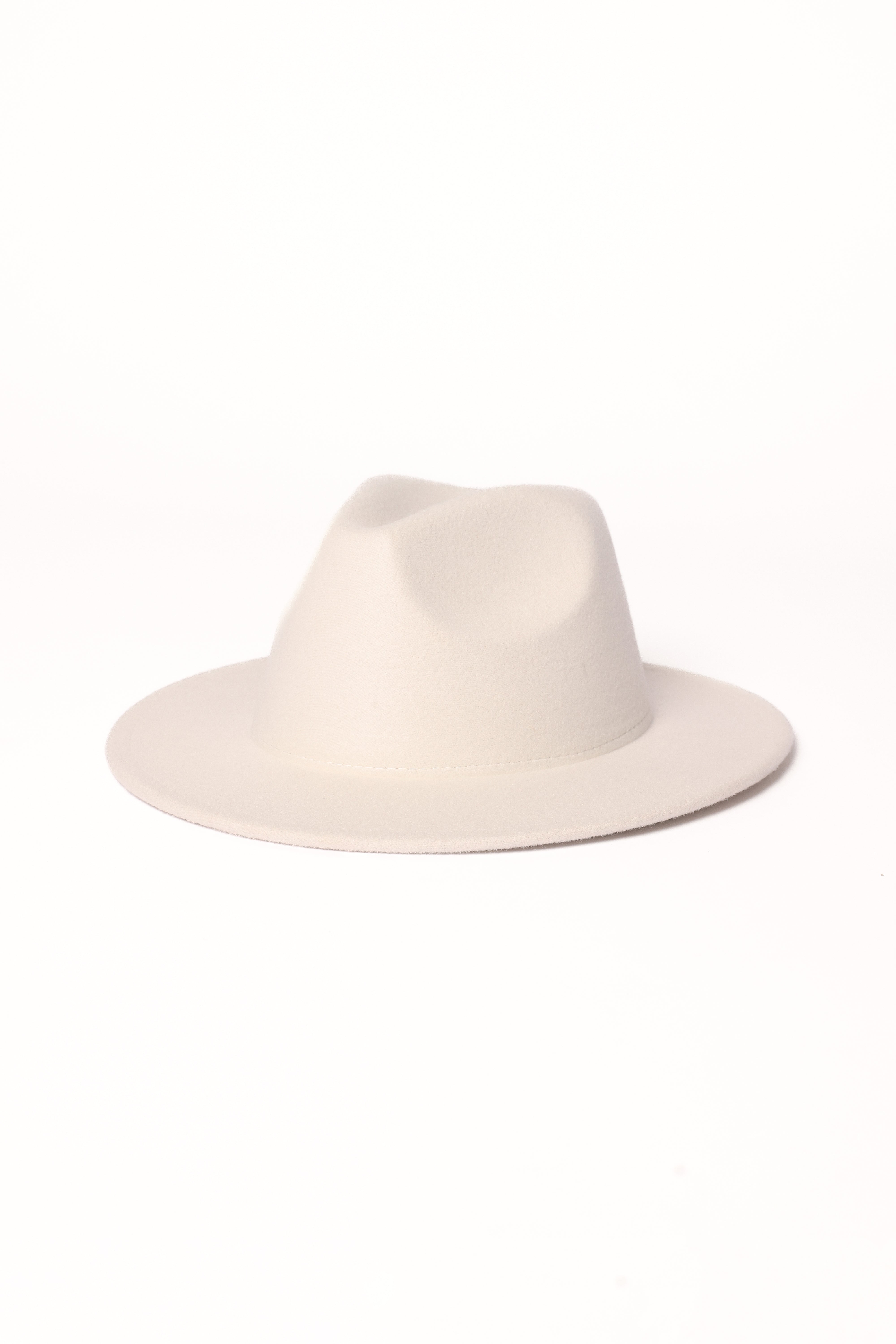 Monroe Hat - Beige