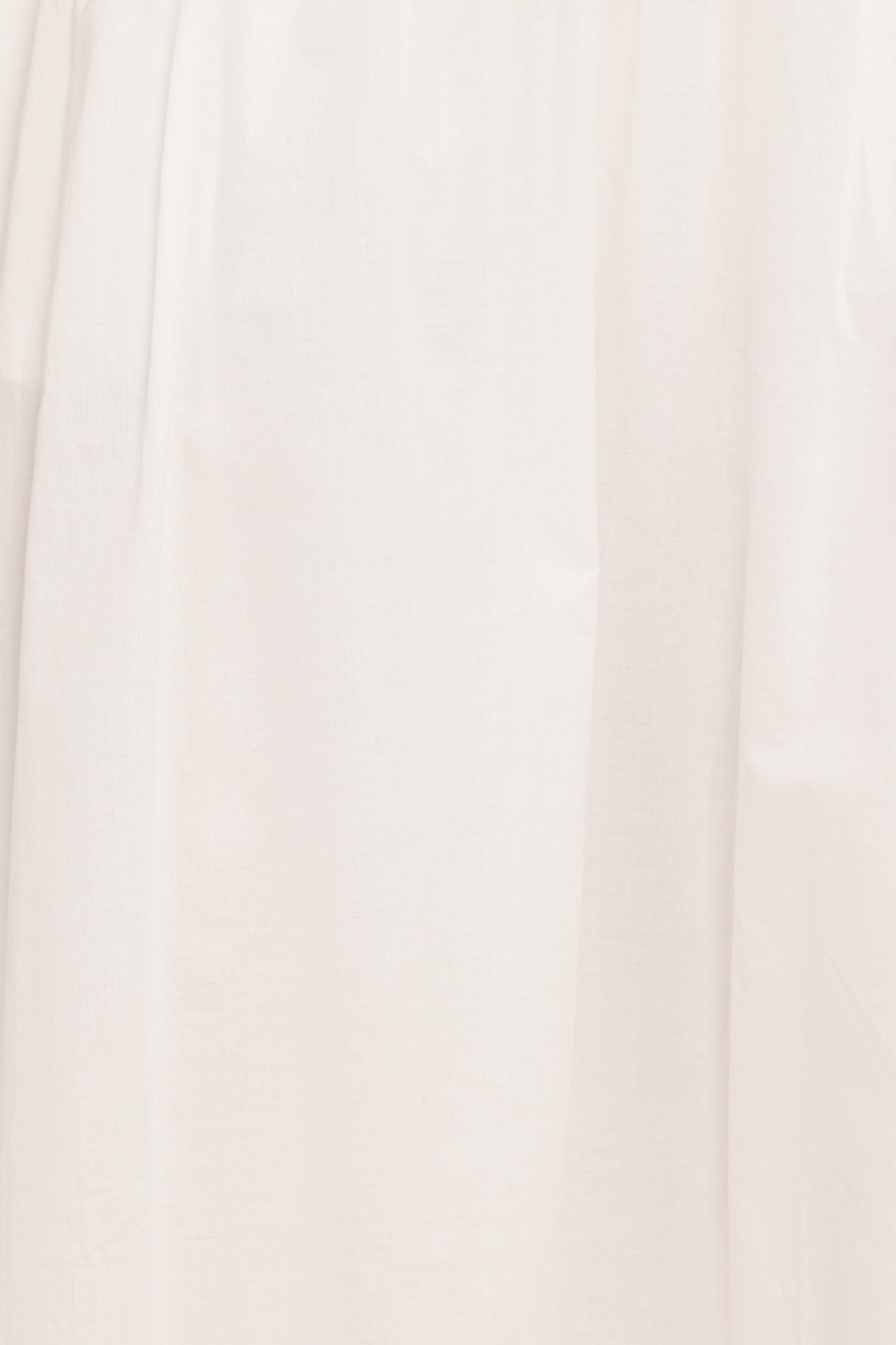 Oakley Midi Skirt - White