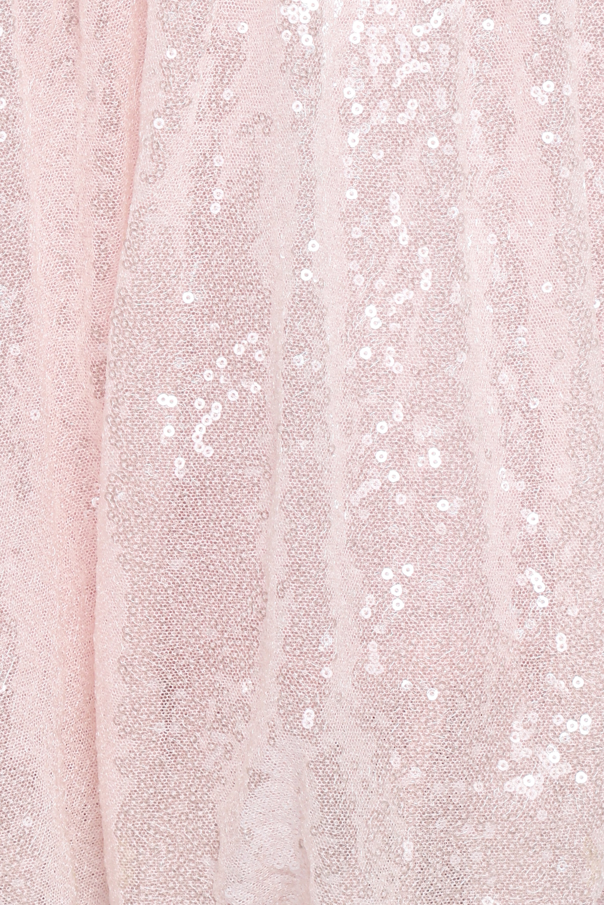 Orlinda Mini Dress - Pink