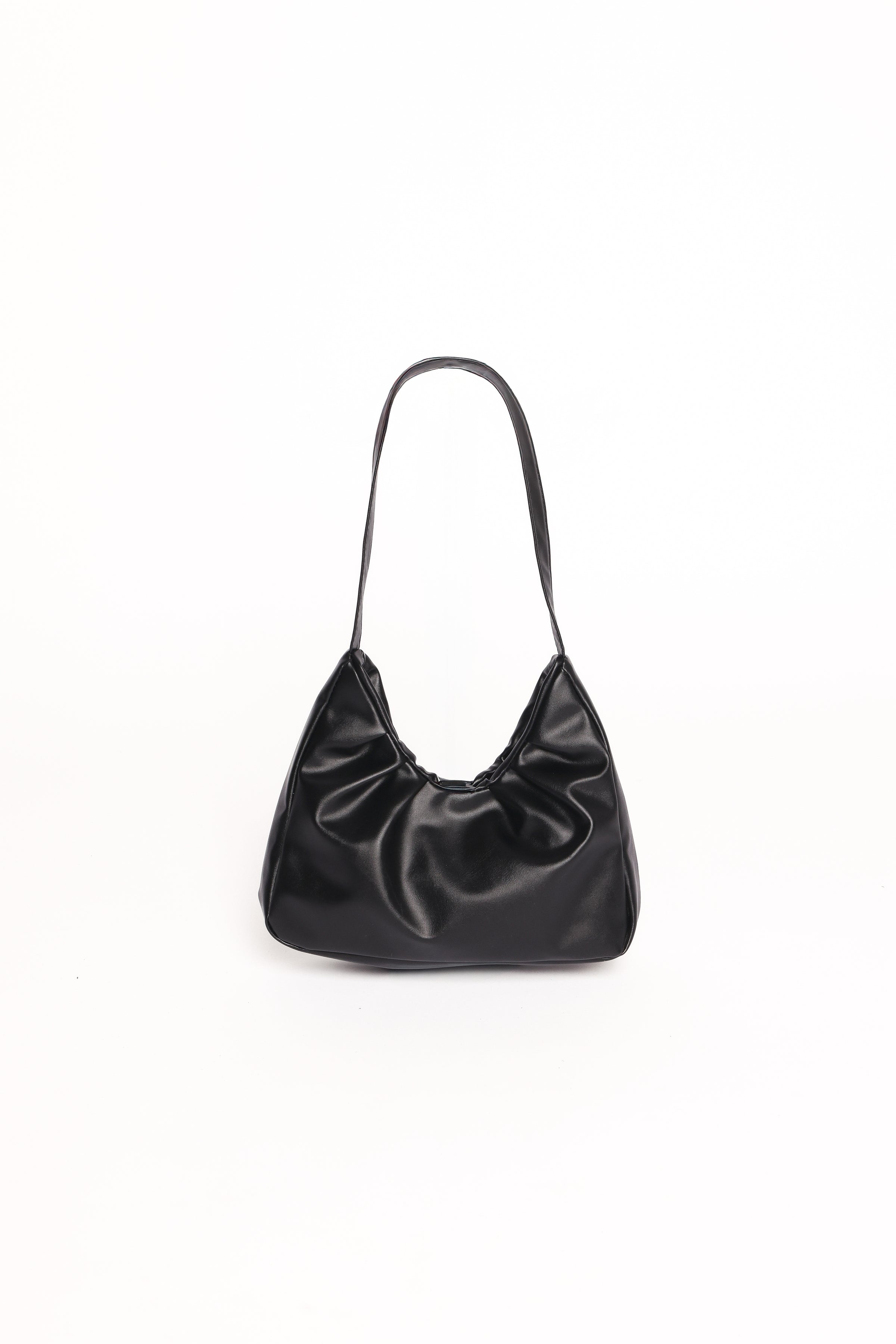 Samara Handbag - Black