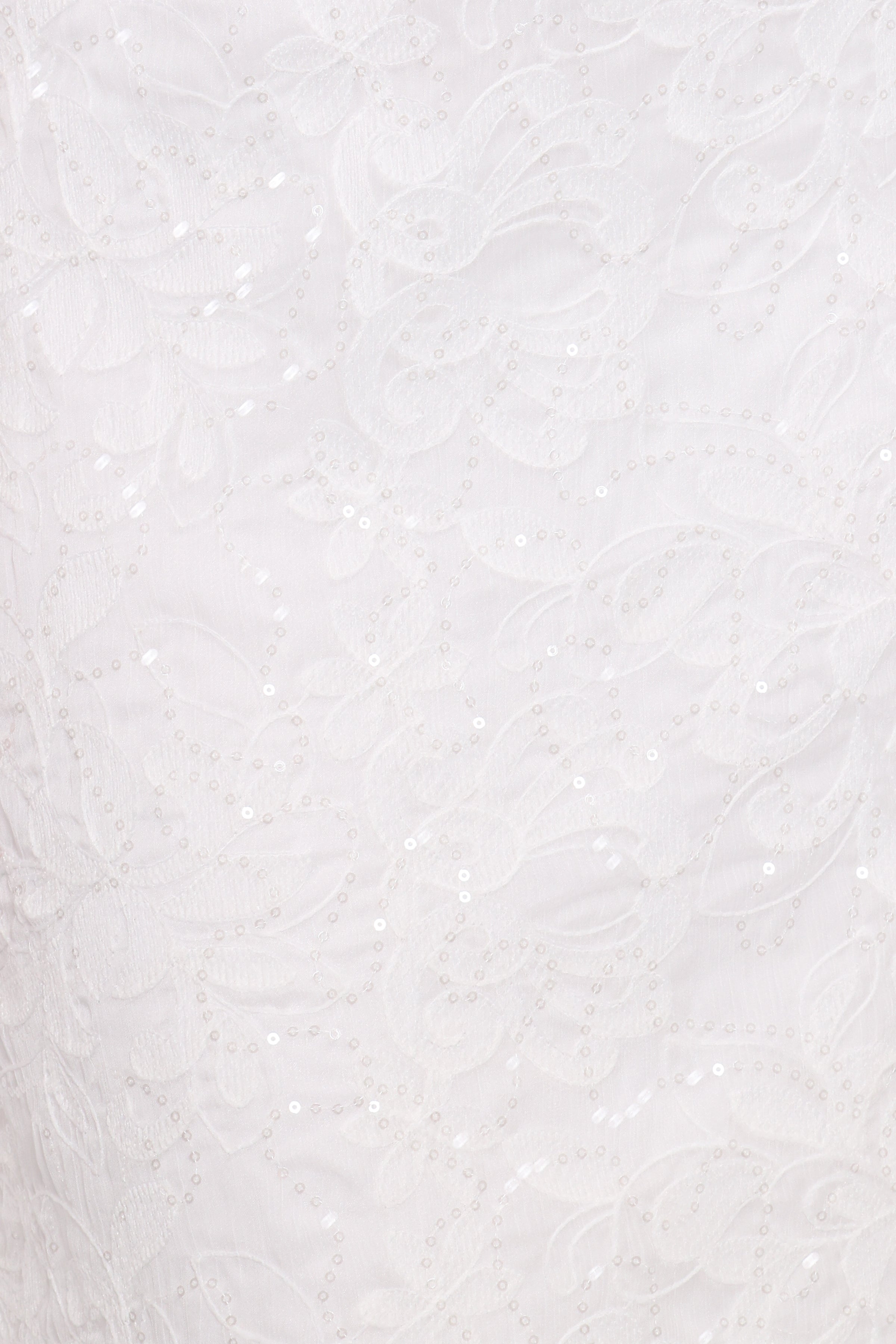 Saoirse Maxi Dress - White