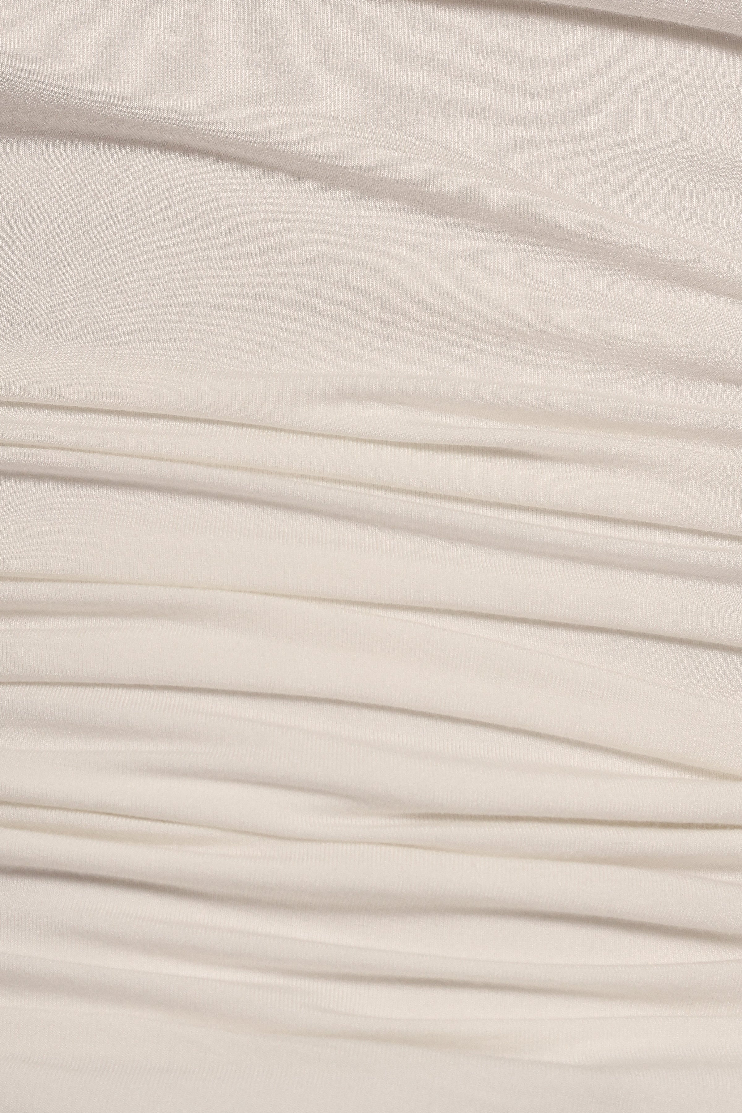 Sienna Knit Top - White