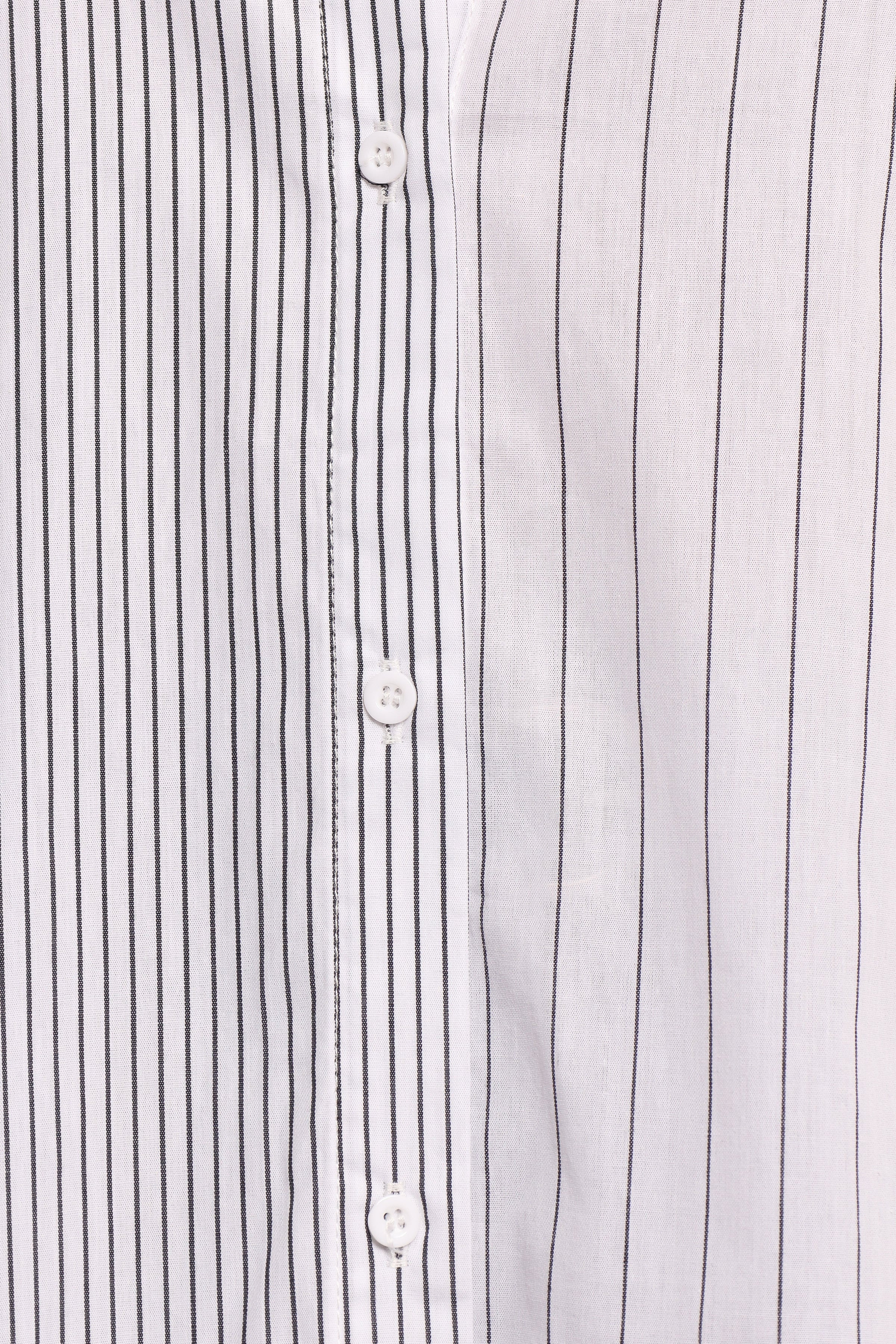 Sofia Blouse - Stripe