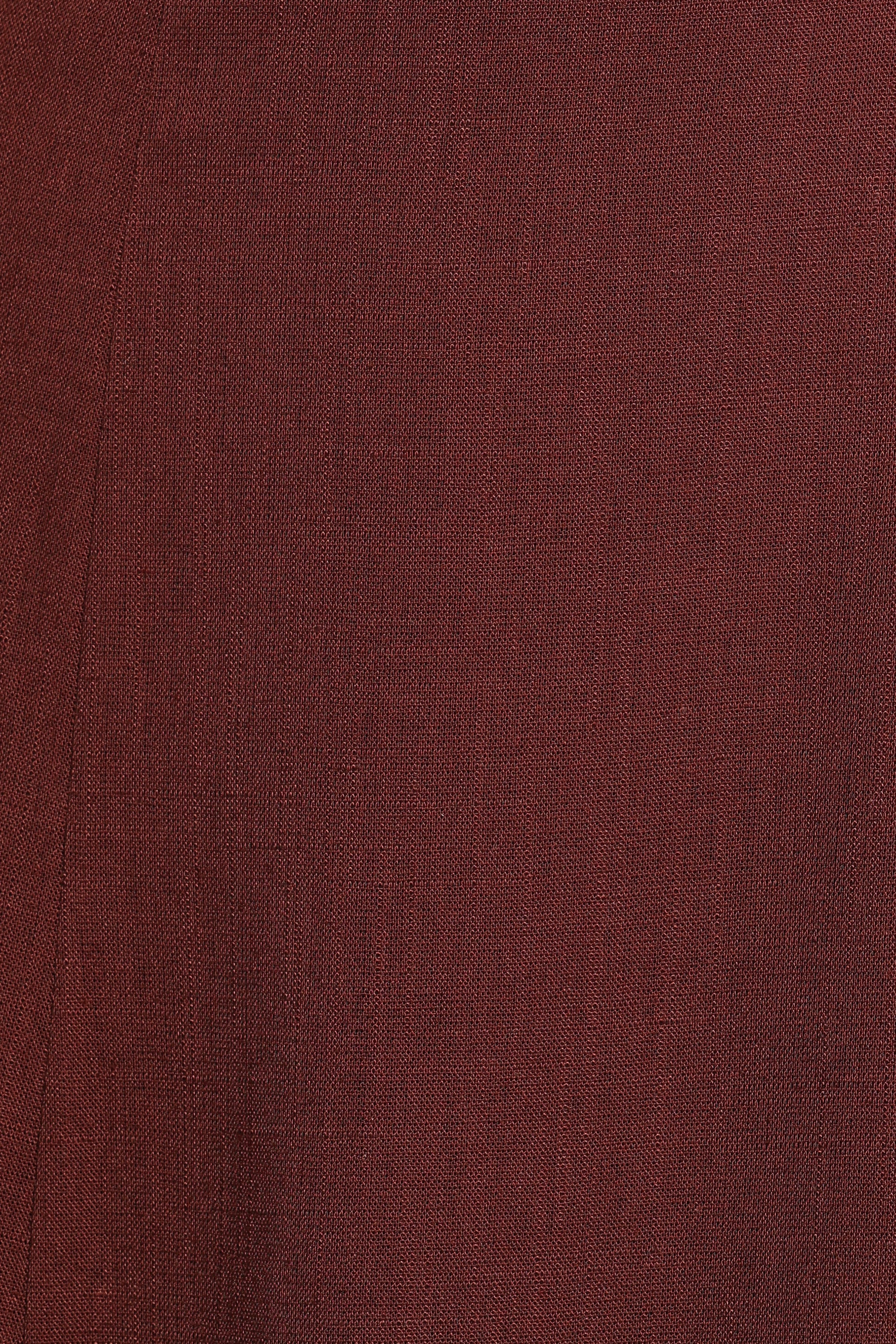 Tatum Maxi Dress - Chocolate