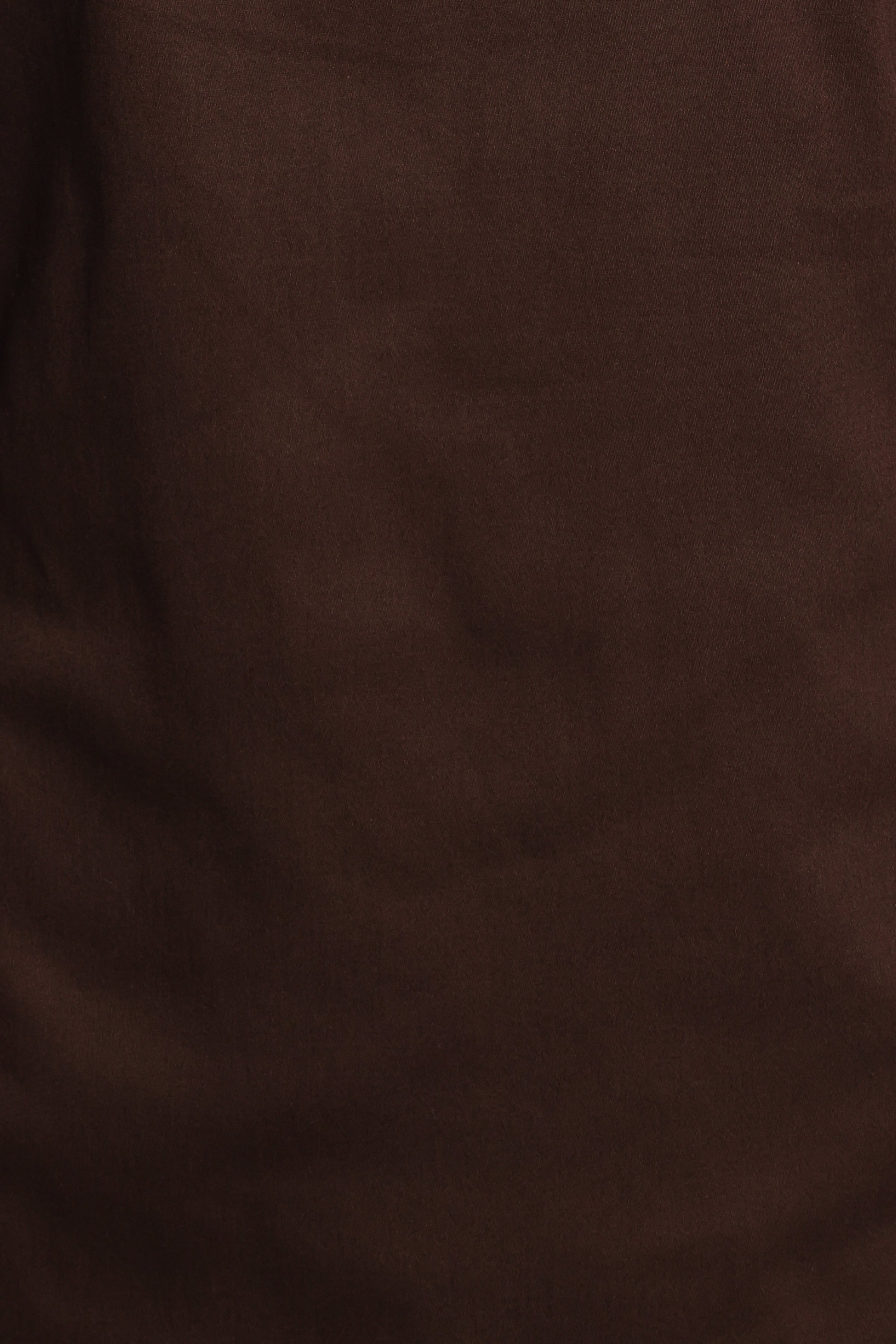 Thorne Mini Dress - Chocolate