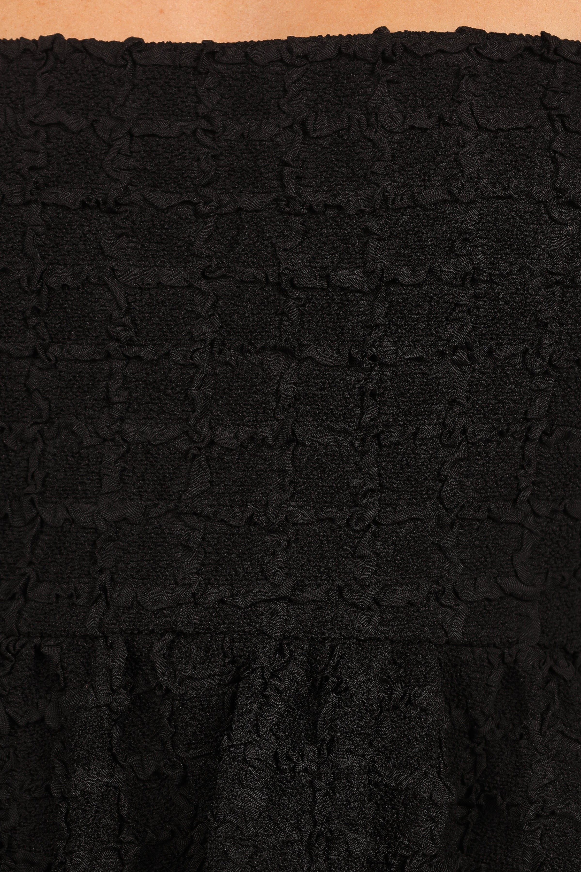 Villagio Two Piece Set - Black