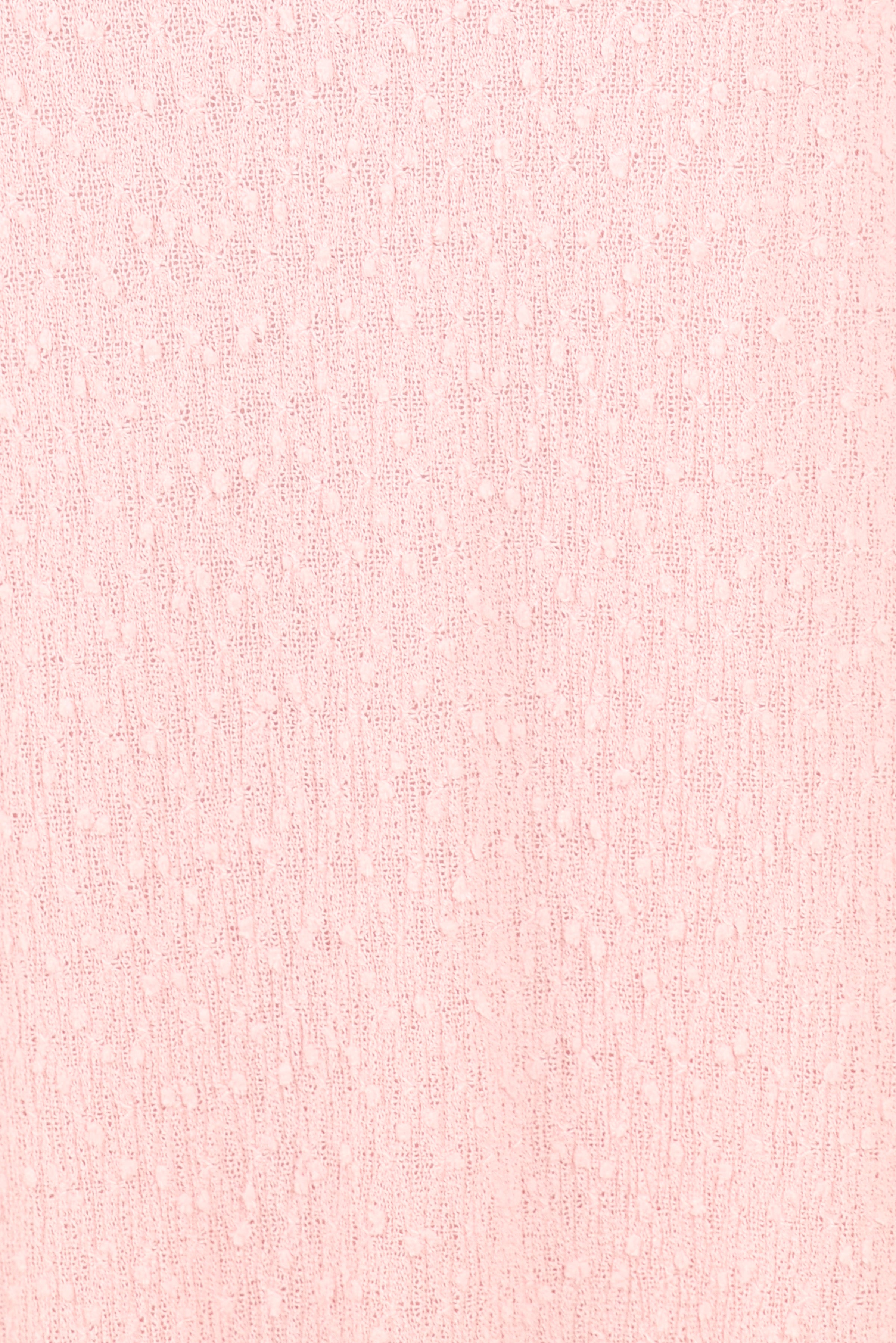 Wilma Off Shoulder Dress - Pink